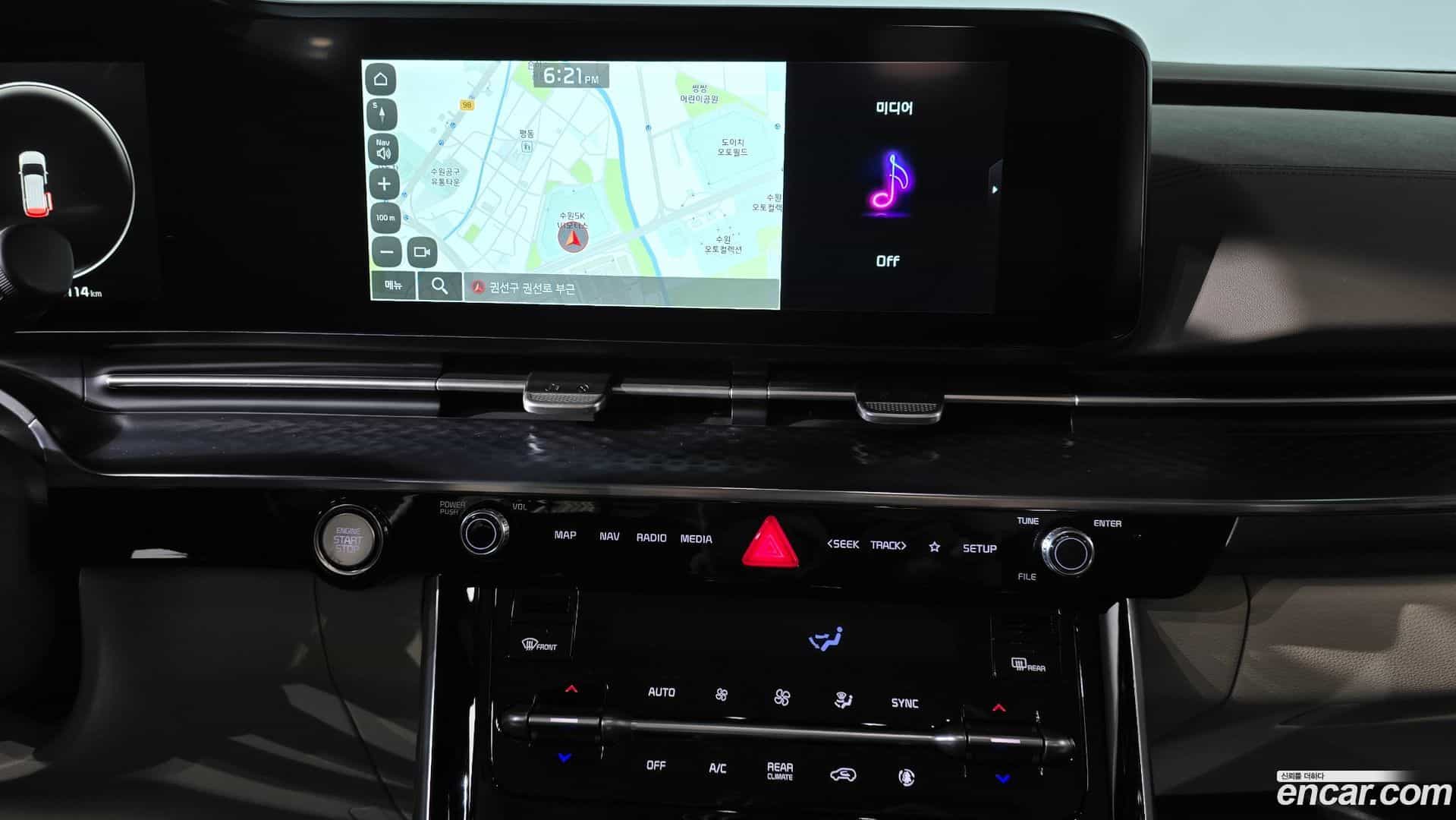 Canival Kia 2021.9-OPTION-017