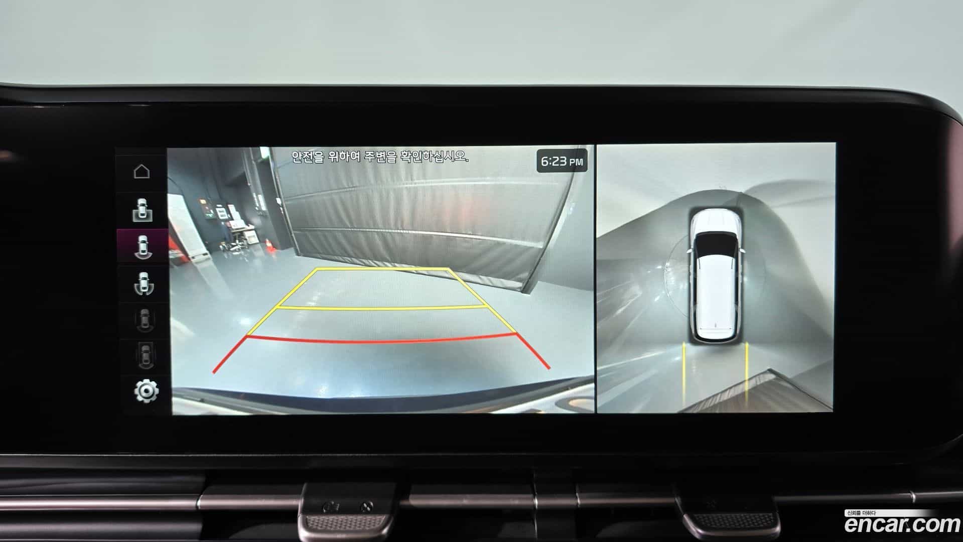 Canival Kia 2021.9-OPTION-018