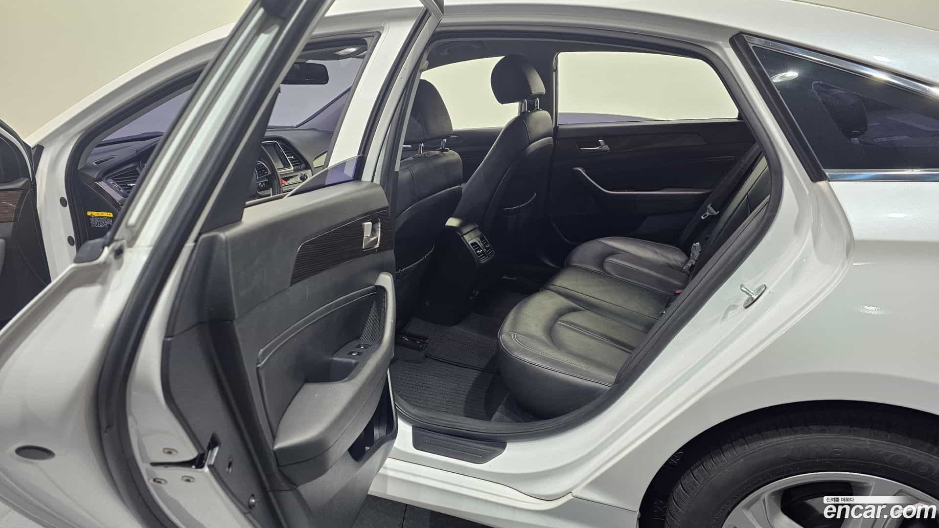 Sonata Hyundai 2017.4-OPTION-016