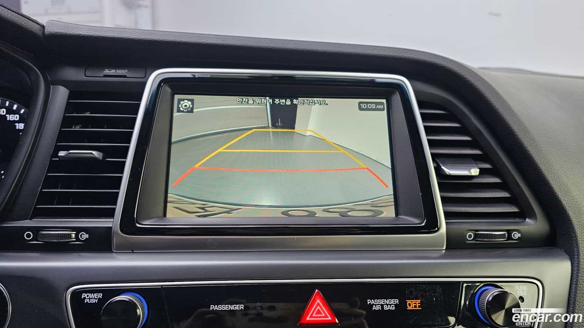 Sonata Hyundai 2017.4-OPTION-019