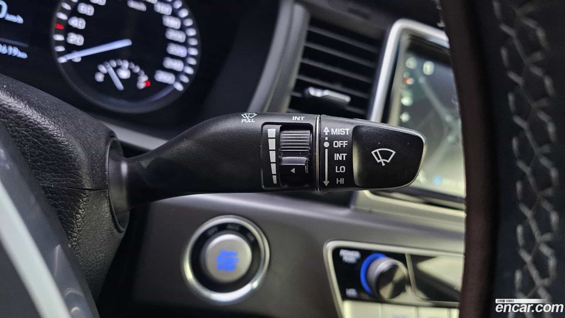 Sonata Hyundai 2017.4-OPTION-040