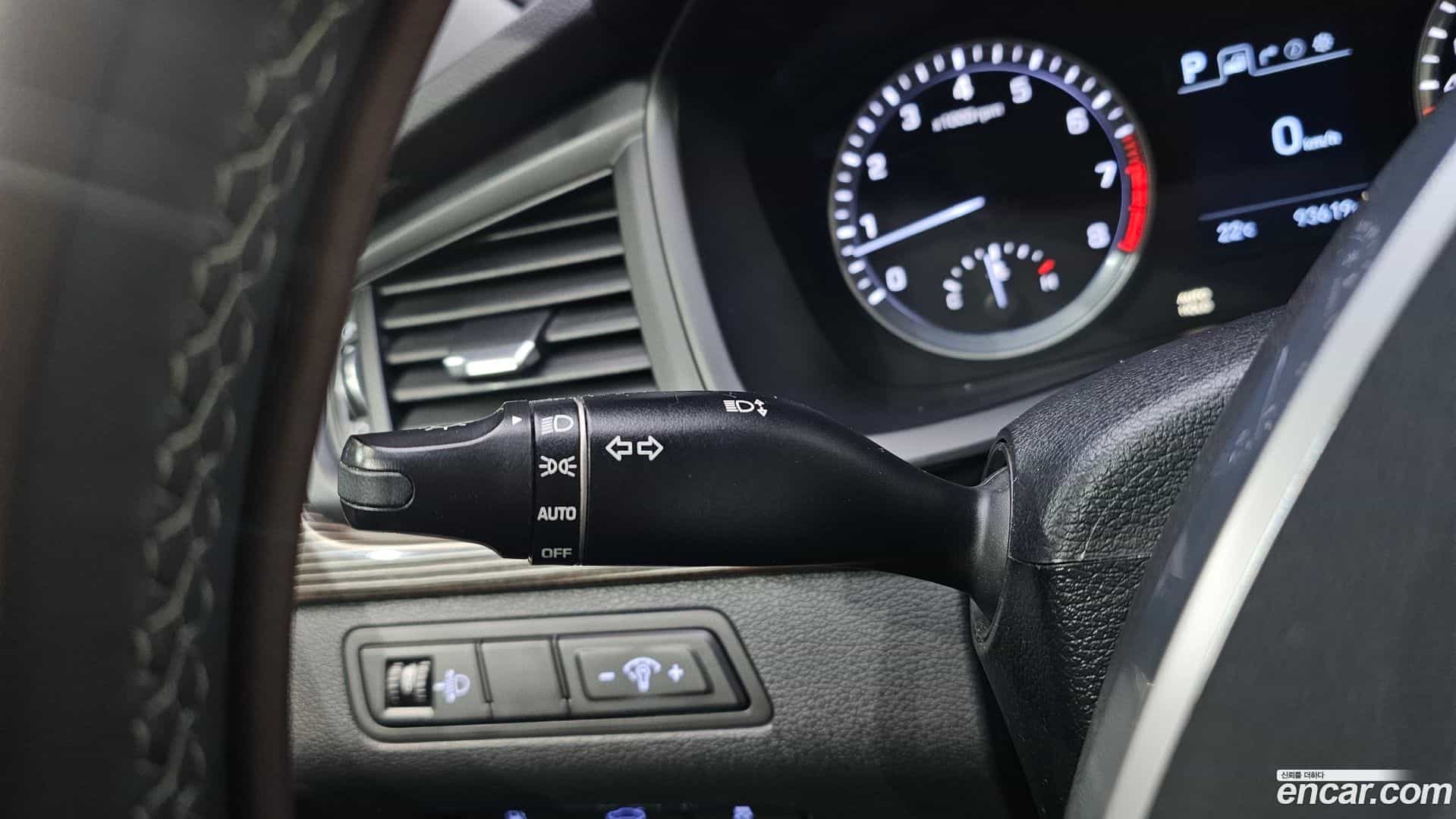 Sonata Hyundai 2017.4-OPTION-041