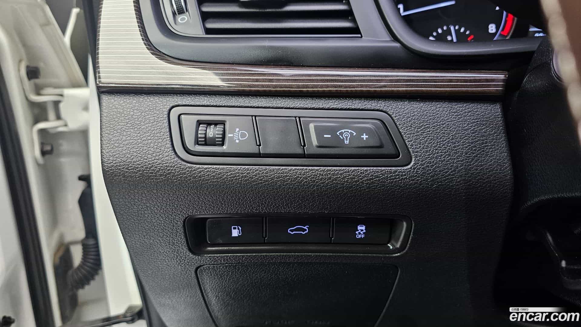 Sonata Hyundai 2017.4-OPTION-042