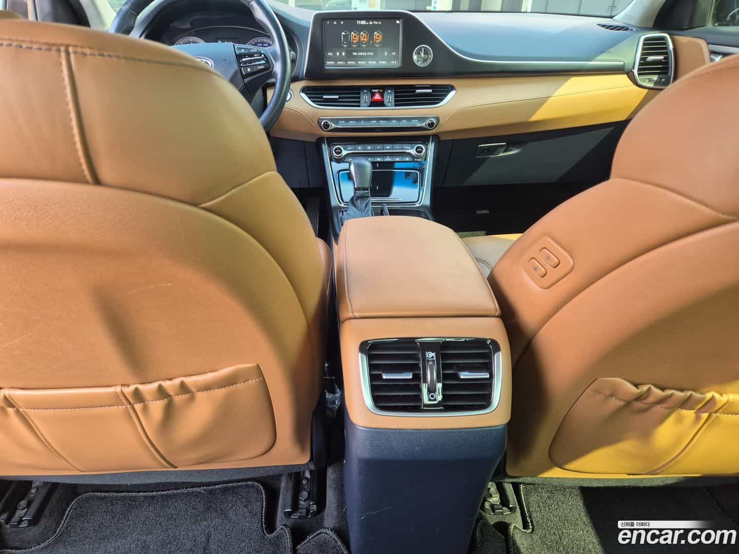 Grandeur Hyundai 2017.3-INNER-010