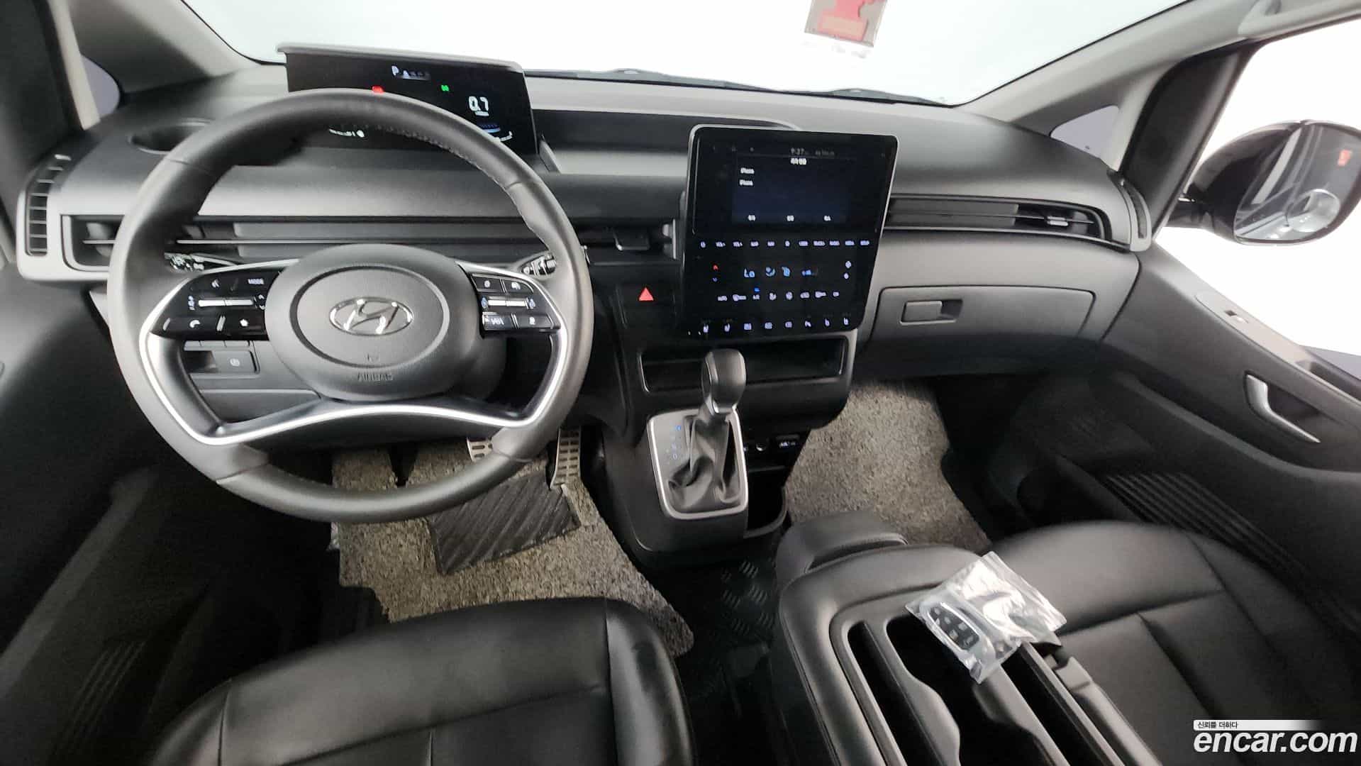 Staria Hyundai 2022.8-INNER-007