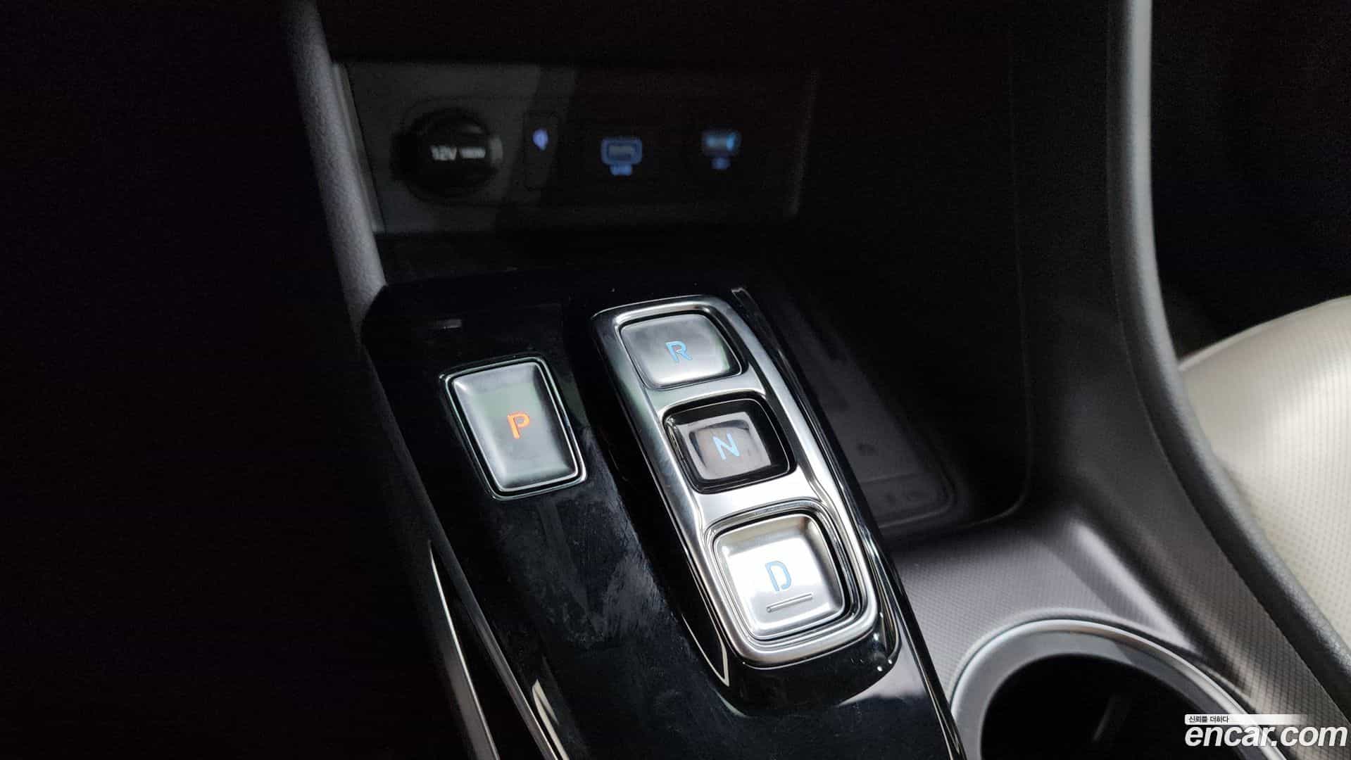 Sonata Hyundai 2019.3-INNER-009