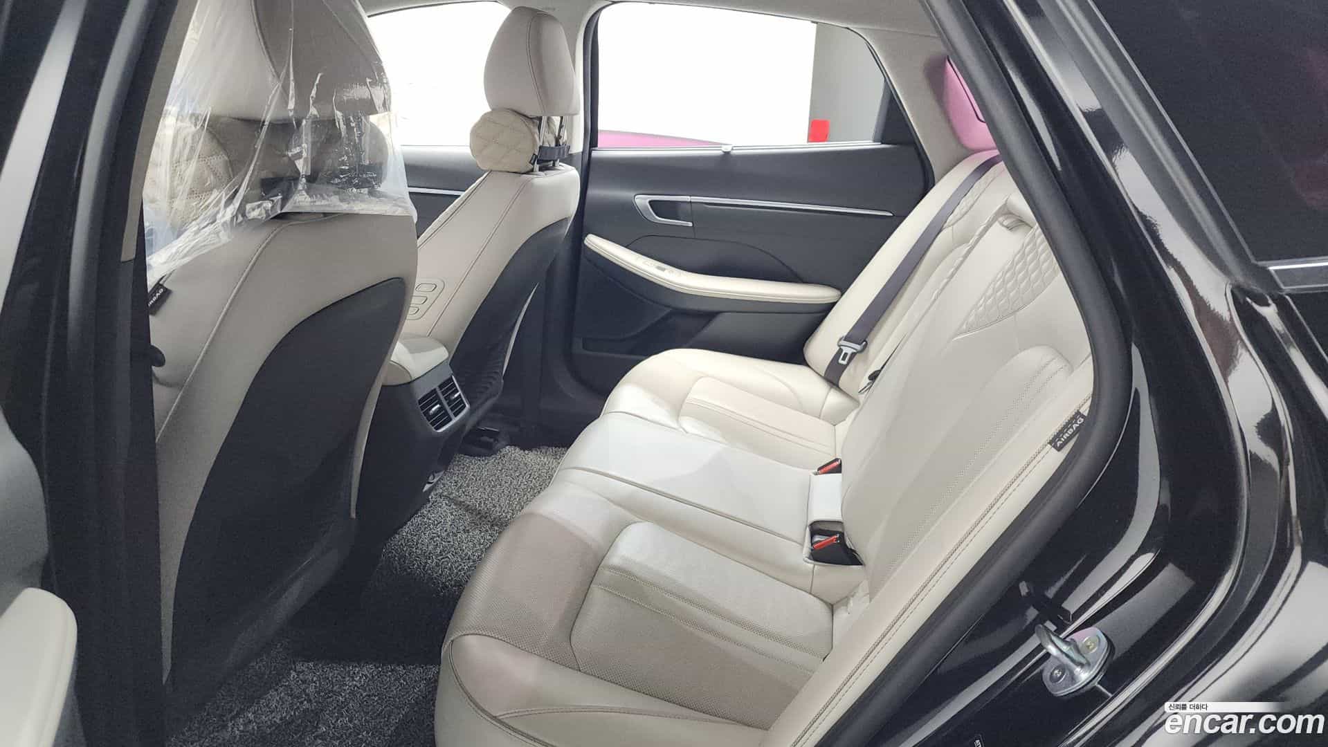 Sonata Hyundai 2019.3-INNER-036