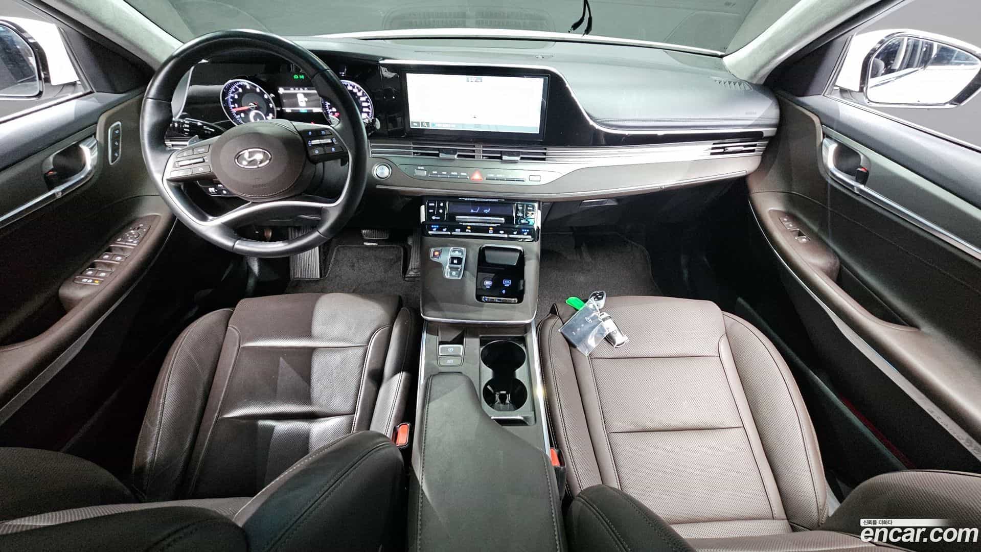 Grandeur Hyundai 2022.3-INNER-007