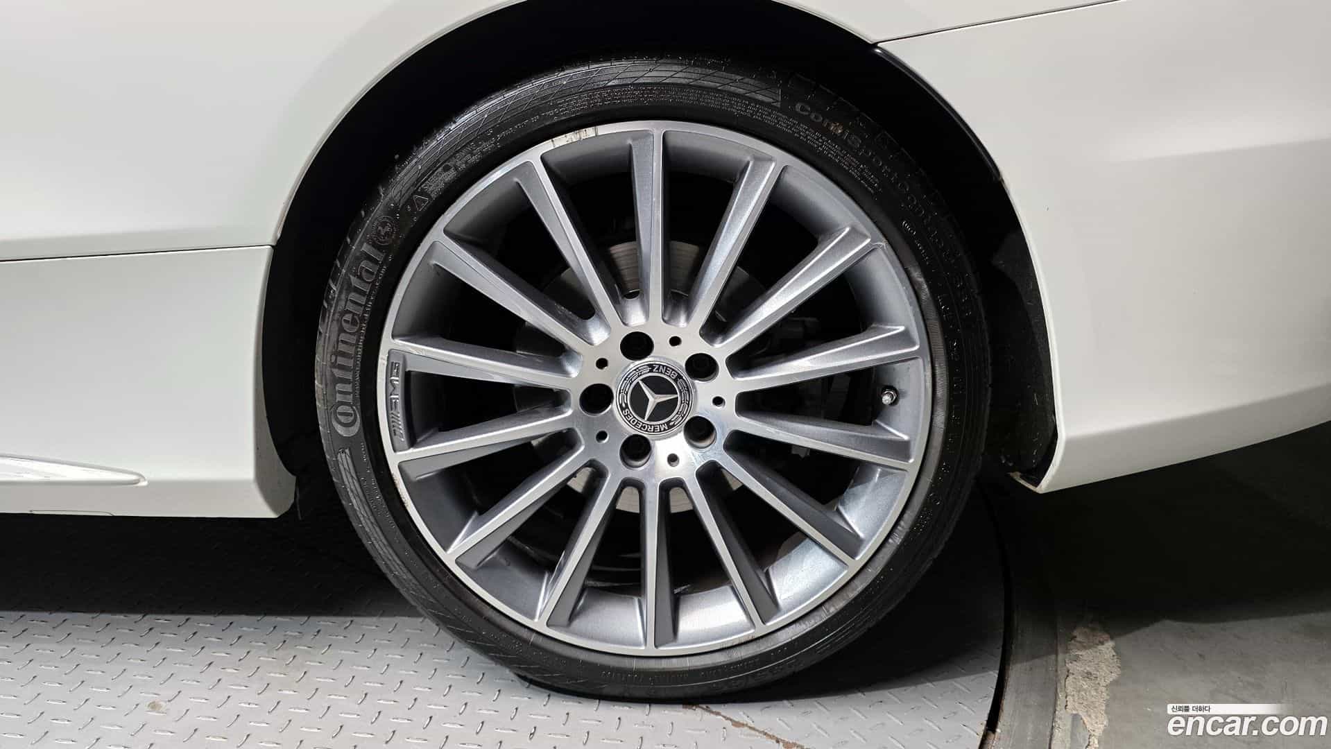 C-Class Mercedes-Benz 2018.3-OUTER-031