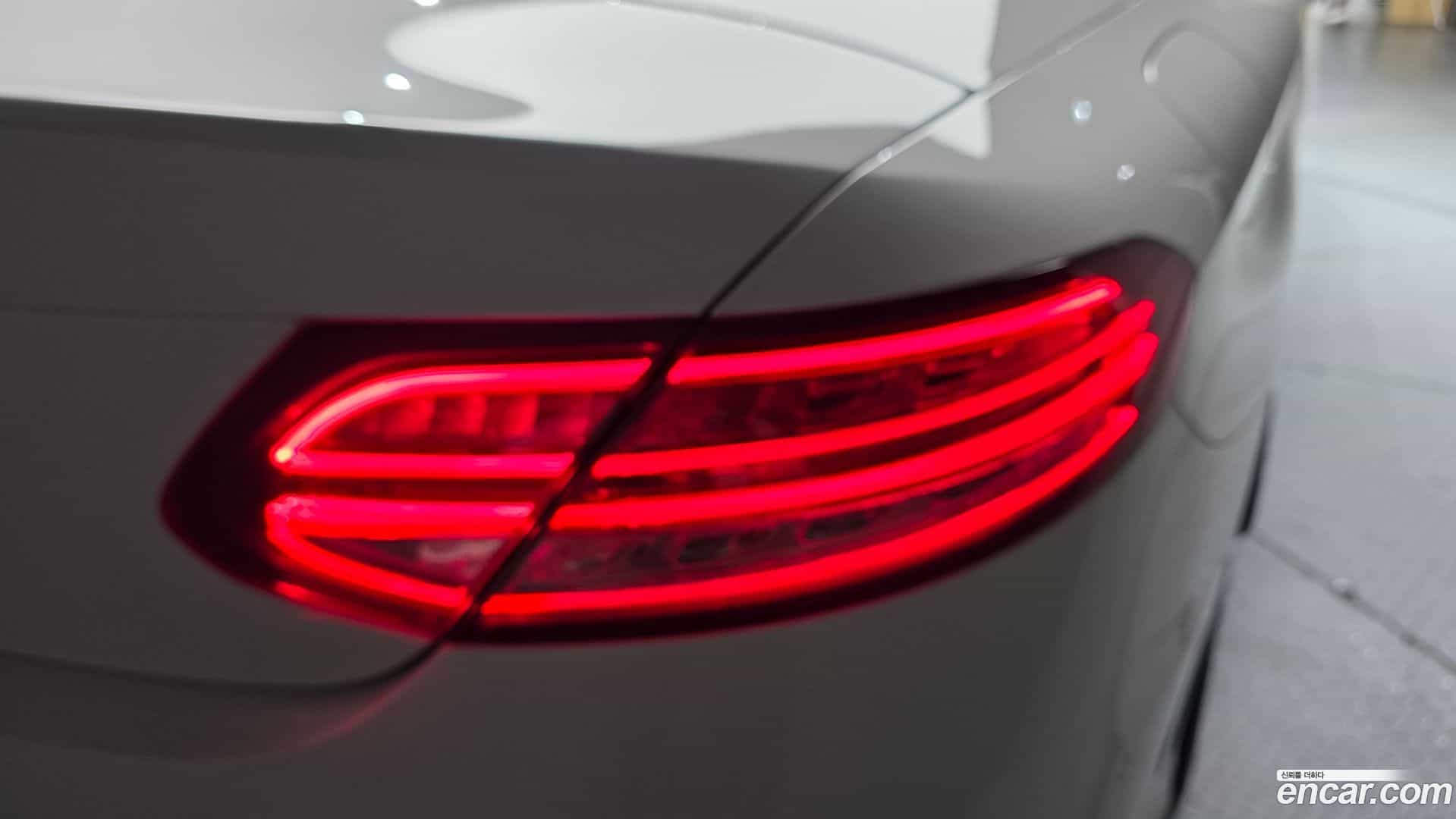 C-Class Mercedes-Benz 2018.3-OUTER-033