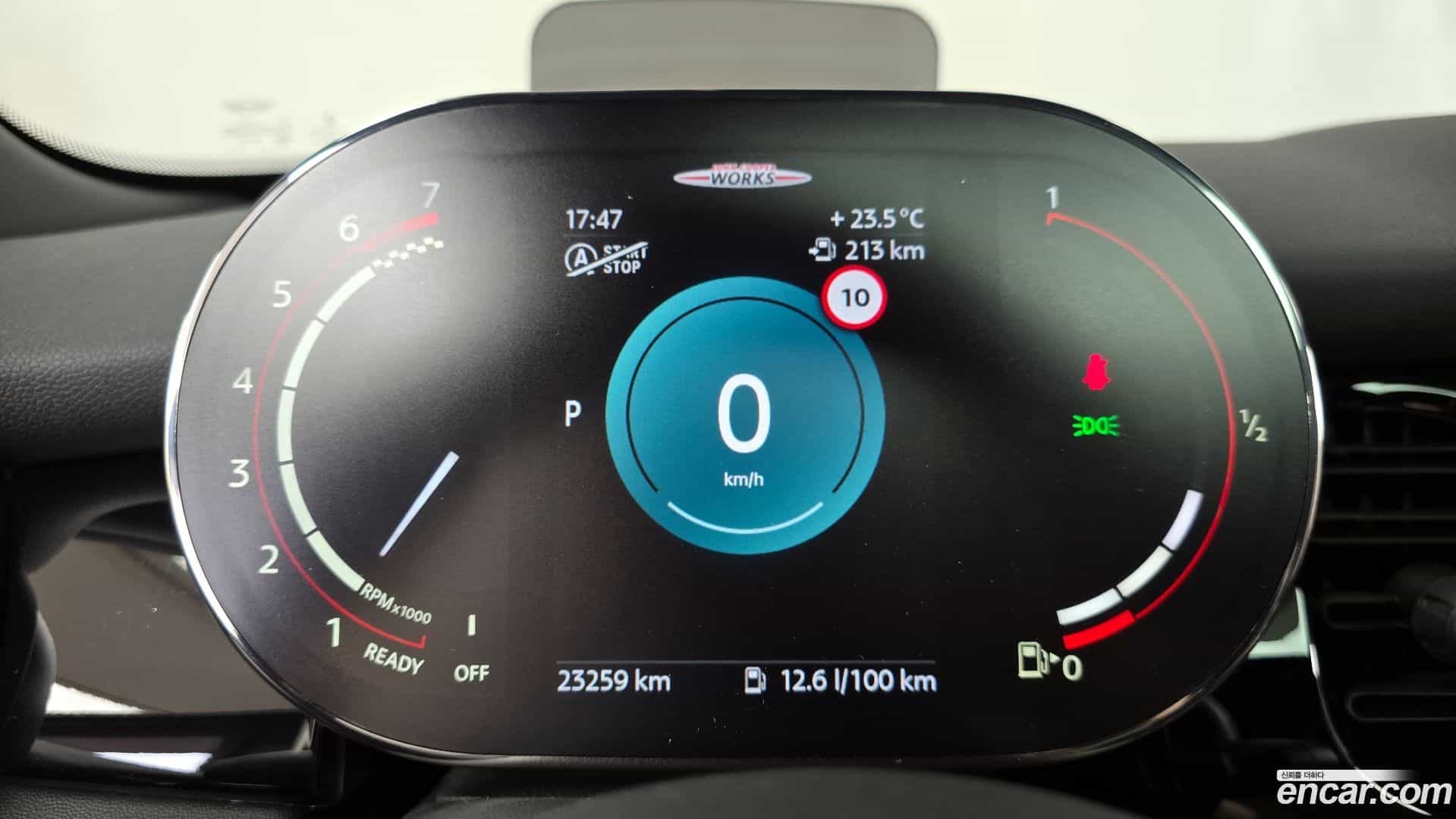 Cooper Mini 2022.3-INNER-008