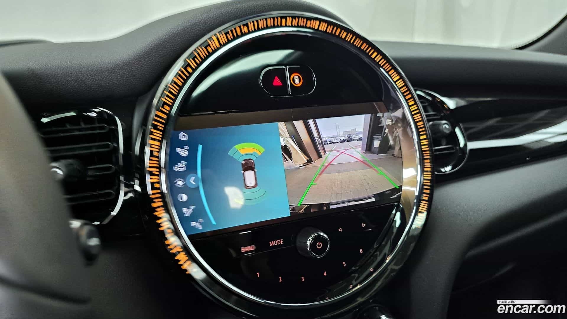 Cooper Mini 2022.3-OPTION-019