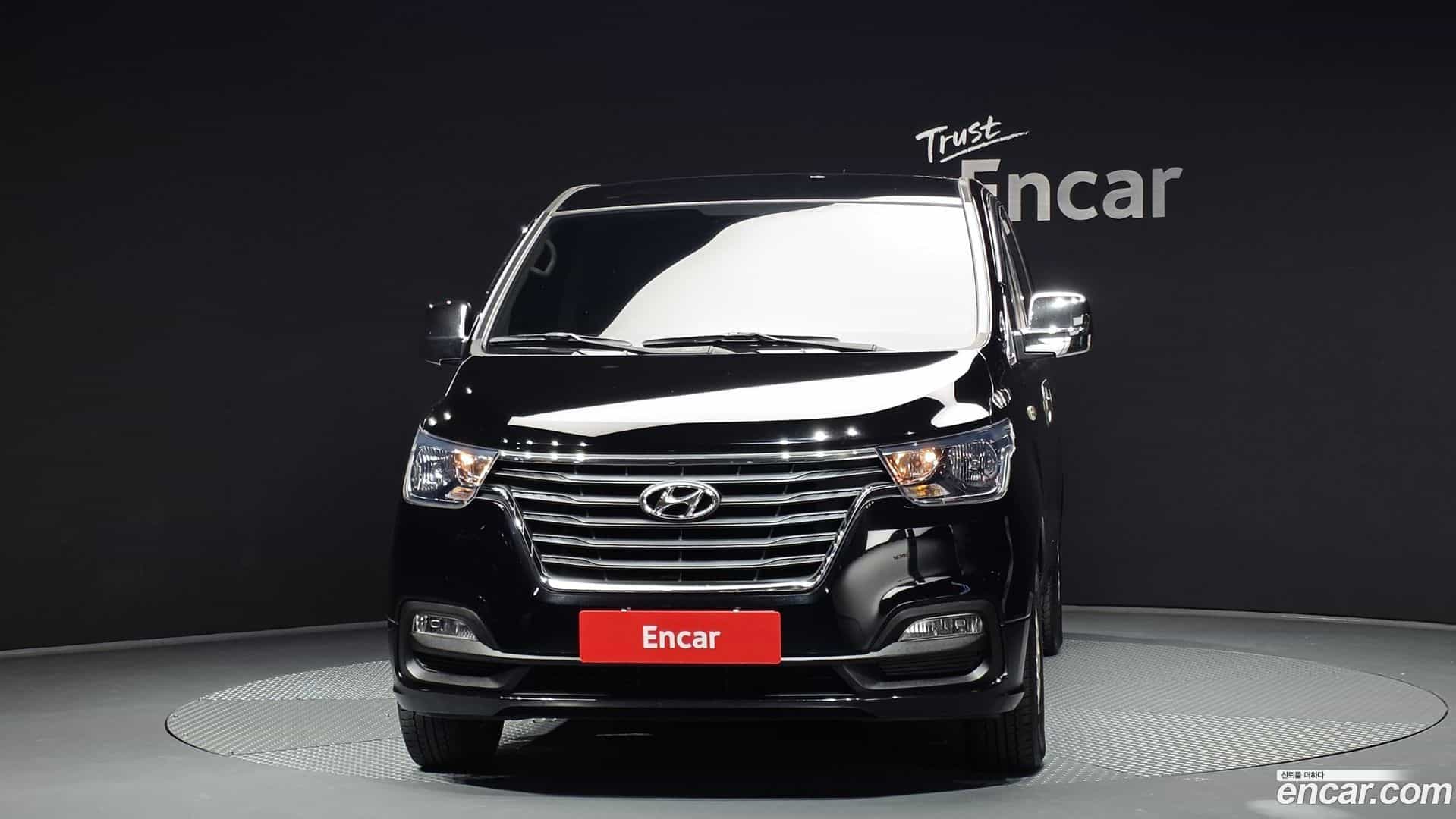 Starex Hyundai 2018.2-OUTER-003