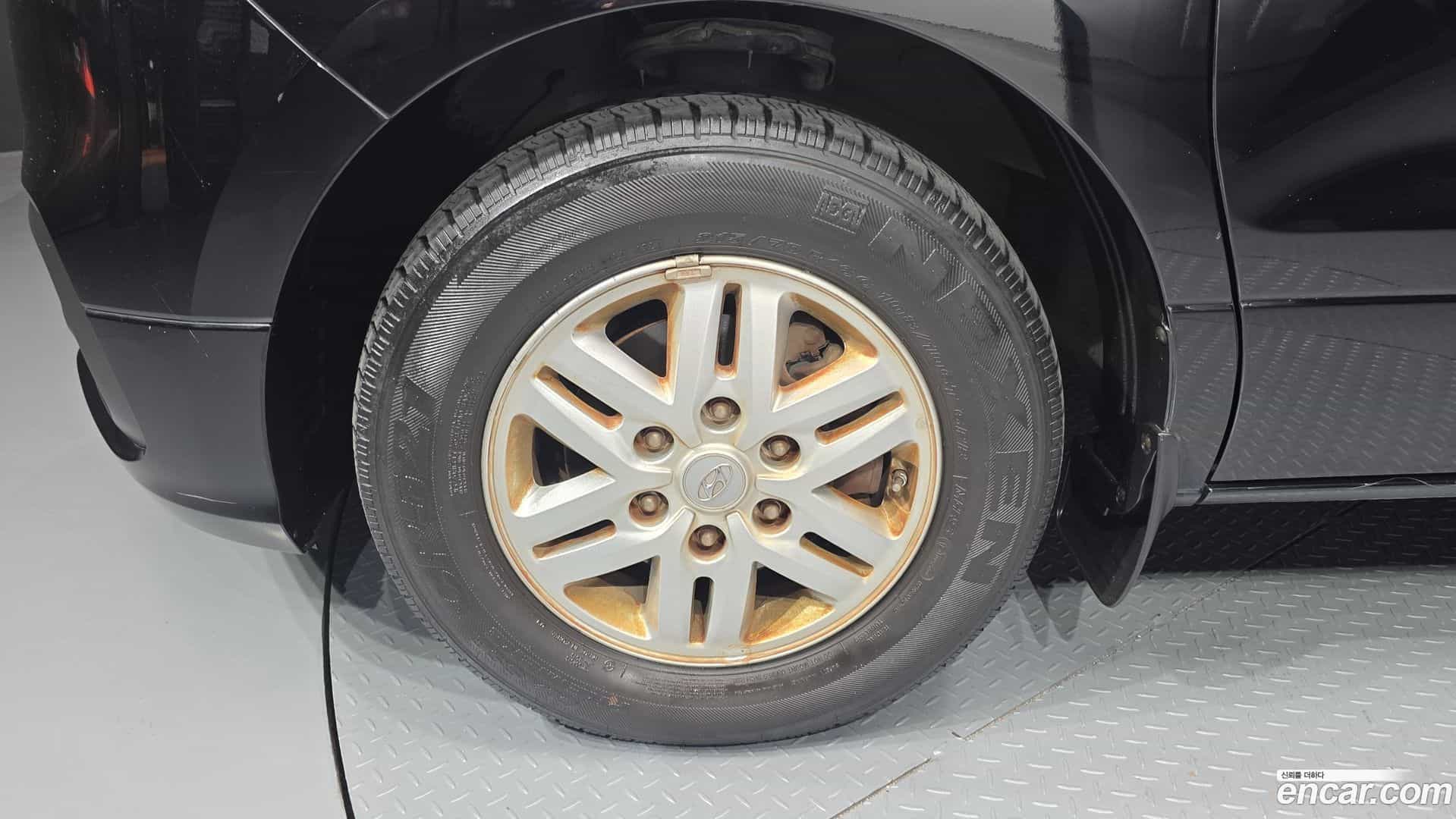 Starex Hyundai 2018.2-OUTER-005