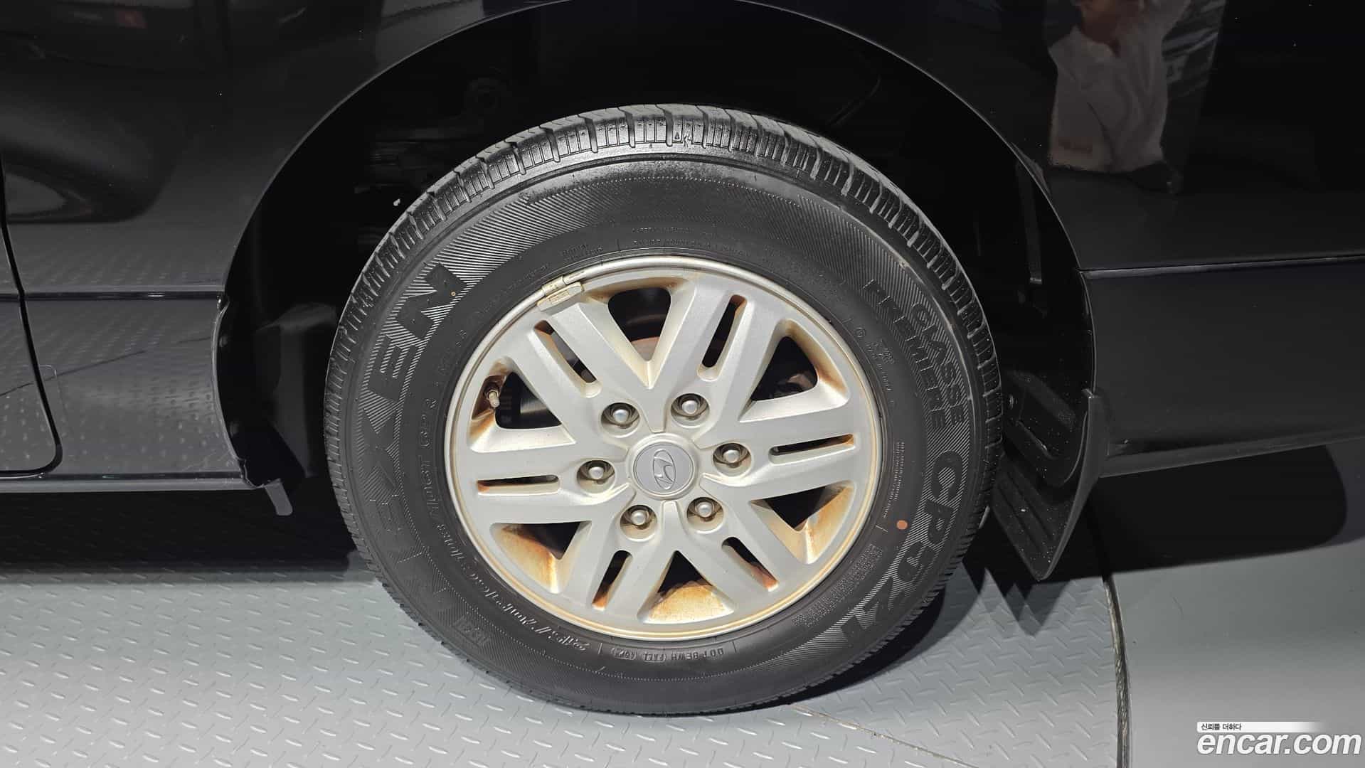 Starex Hyundai 2018.2-OUTER-031