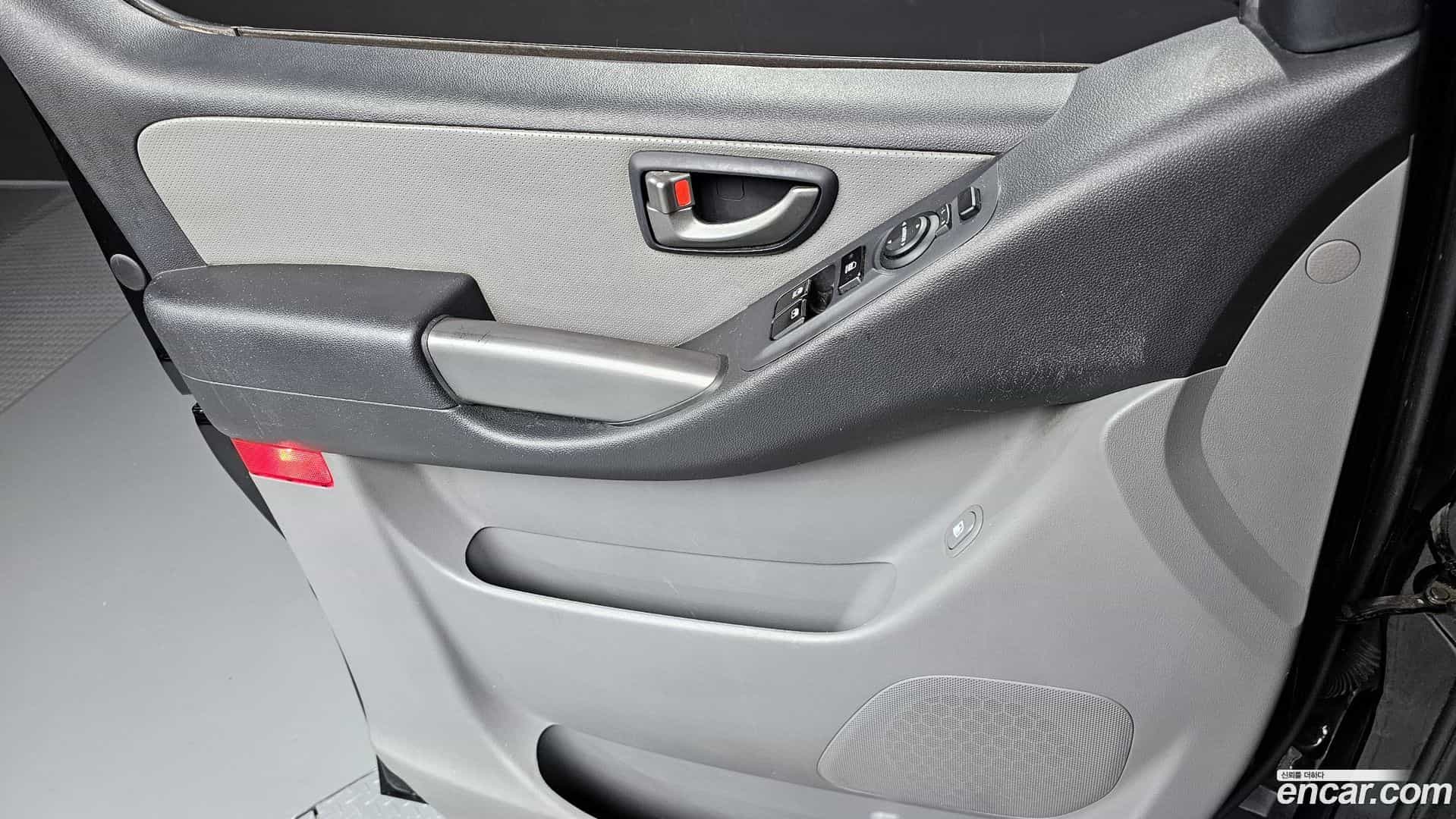 Starex Hyundai 2018.2-INNER-034