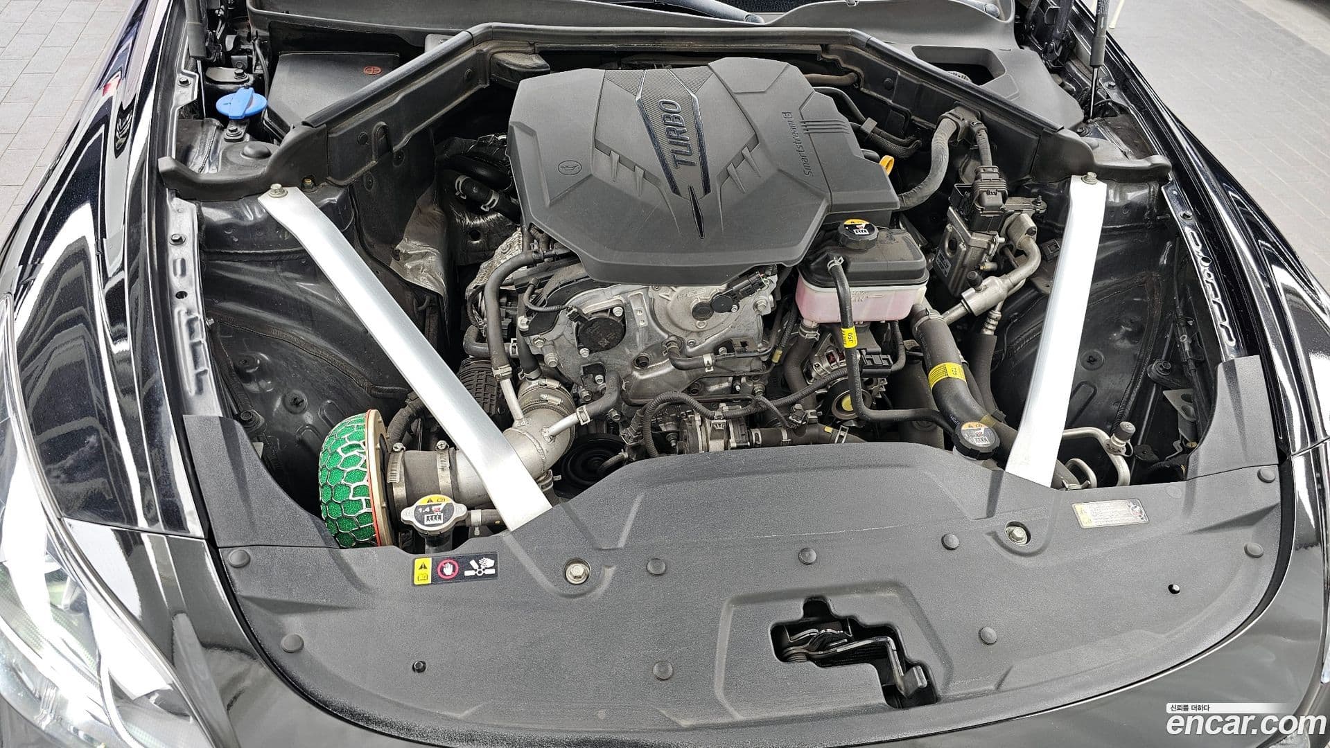 Main__Slider__Photo:Stinger Kia 2021.11-5