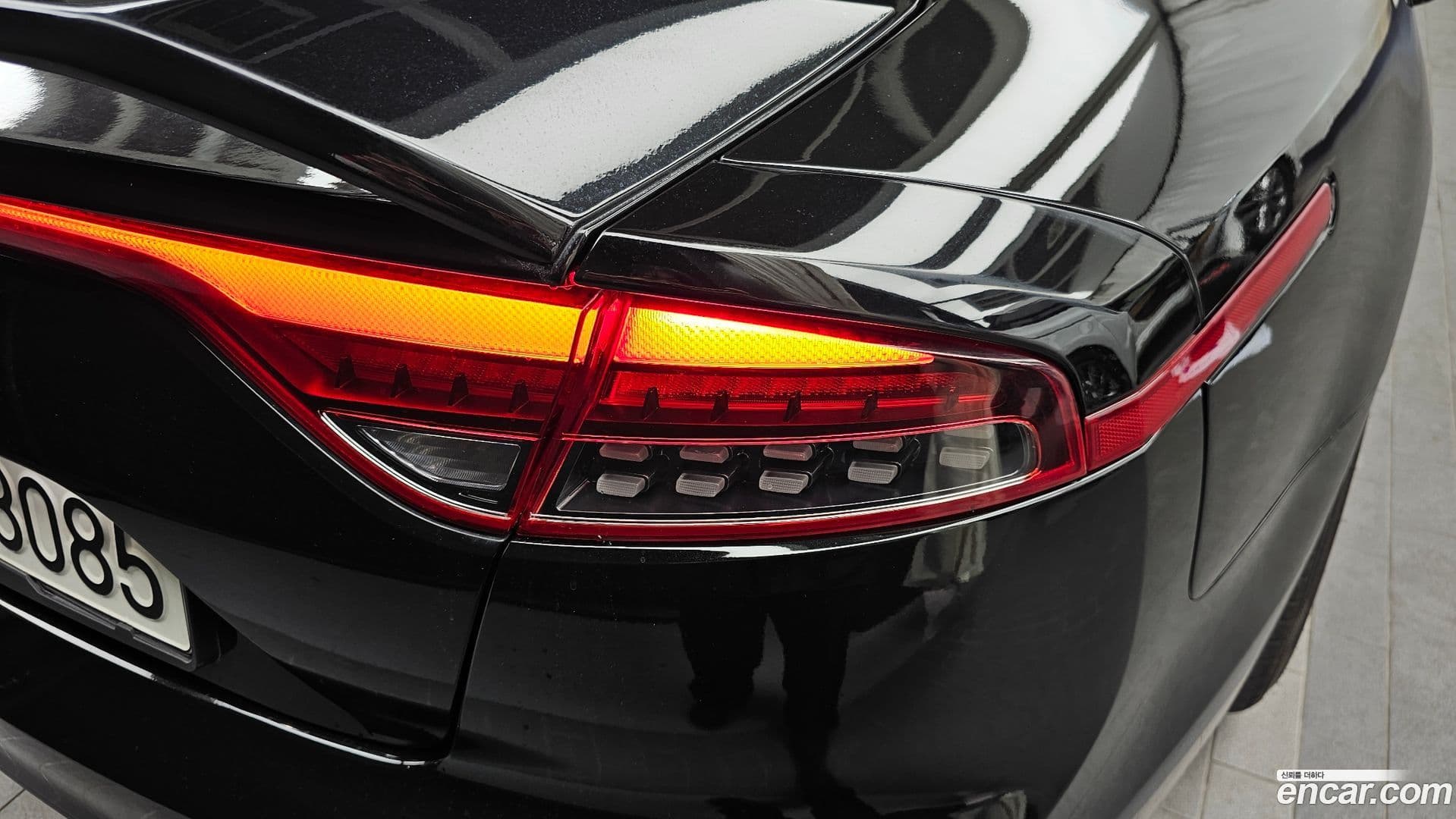 Main__Slider__Photo:Stinger Kia 2021.11-22