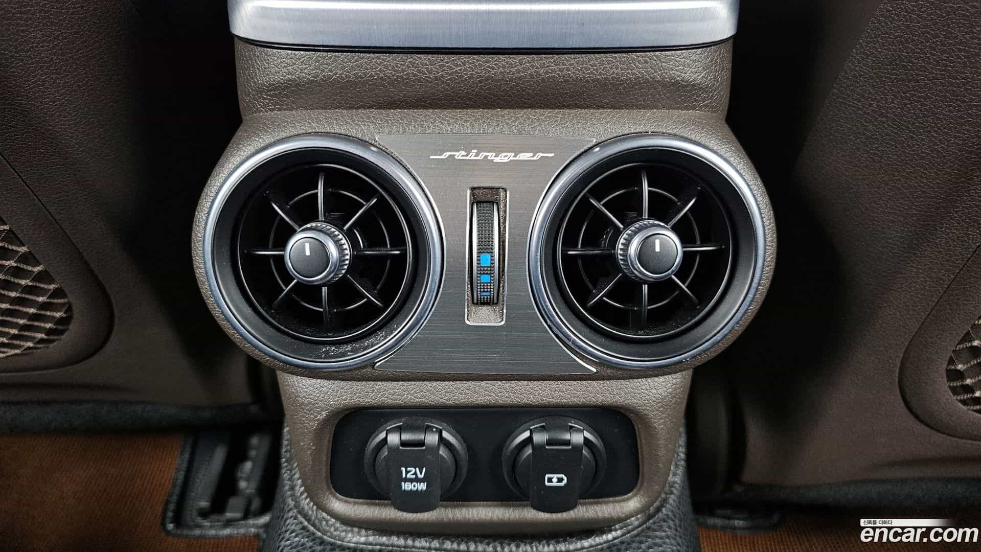 Stinger Kia 2021.11-OPTION-046