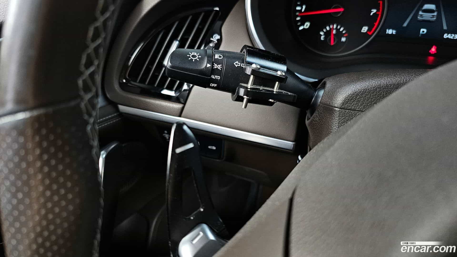 Stinger Kia 2021.11-OPTION-050