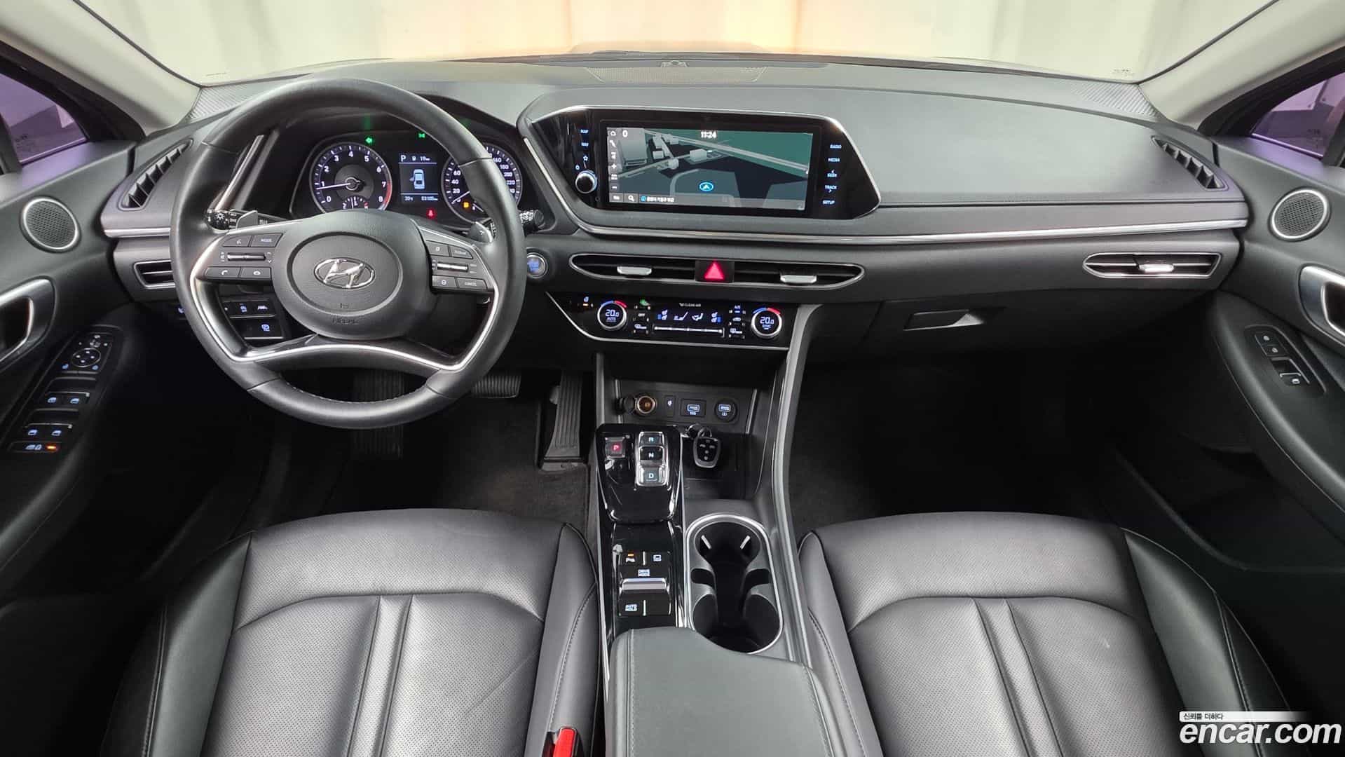 Sonata Hyundai 2019.7-INNER-007
