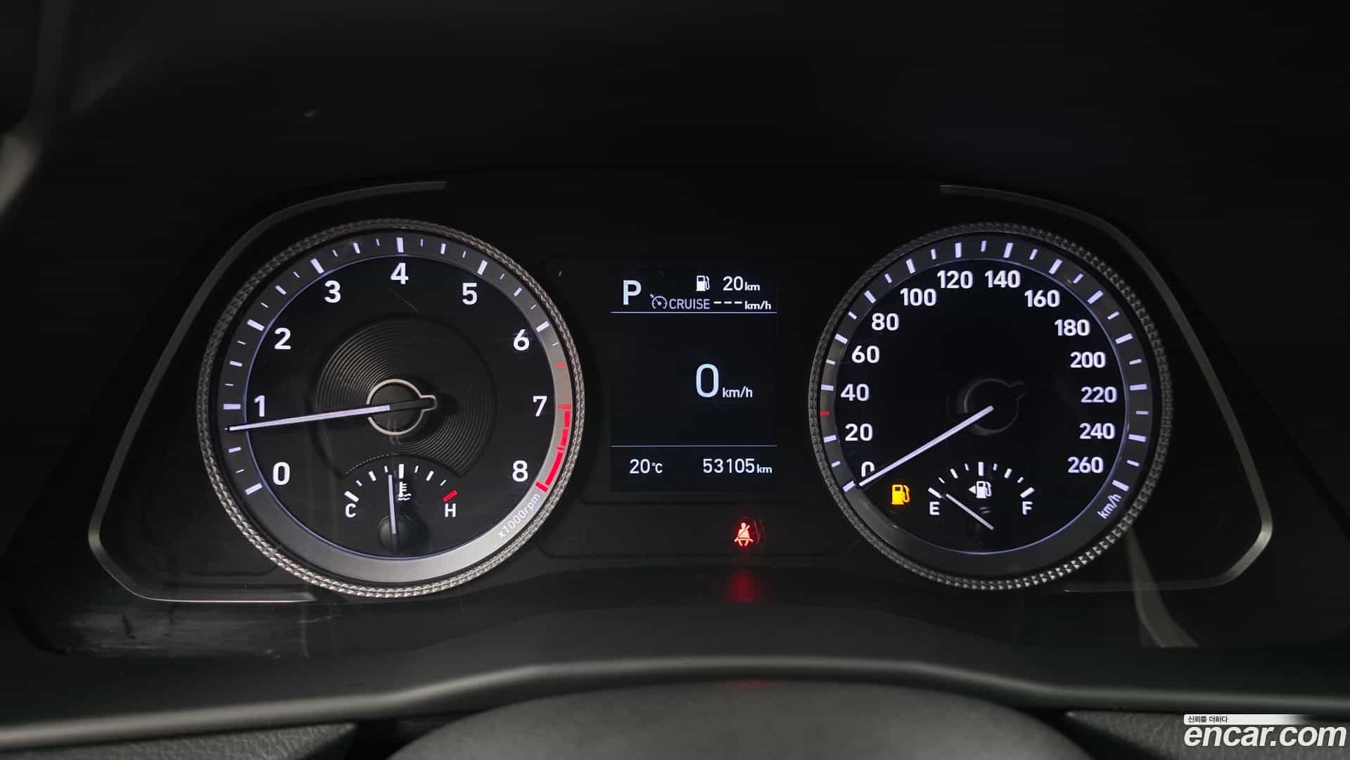Sonata Hyundai 2019.7-INNER-008