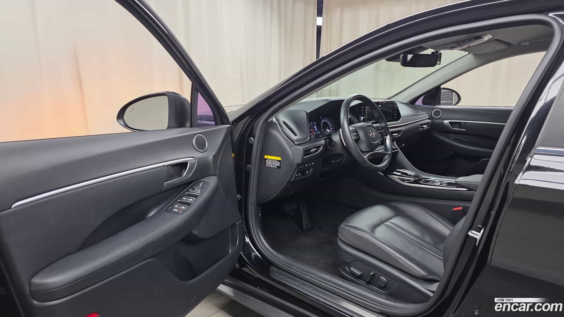 Sonata Hyundai 2019.7-INNER-010