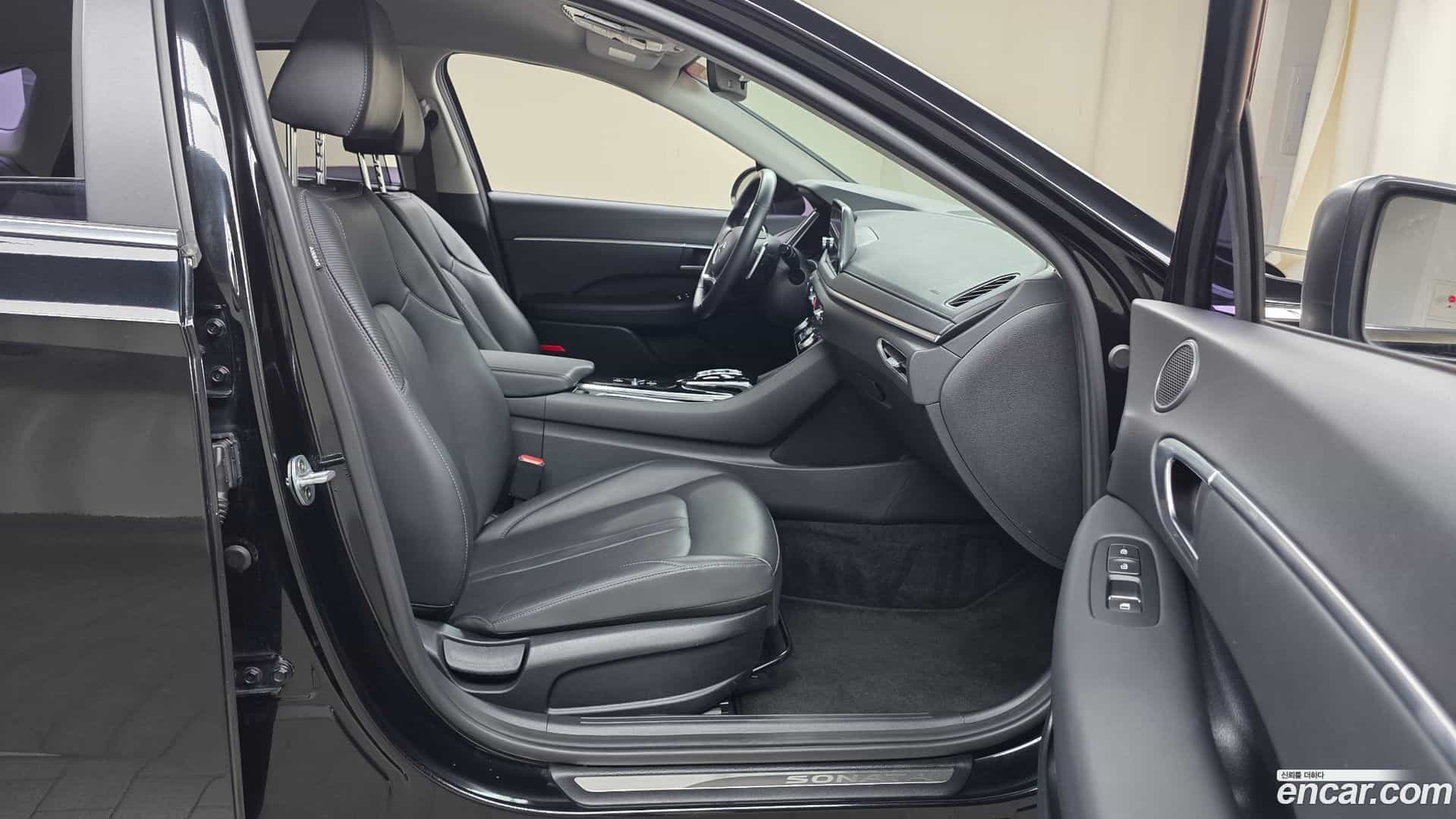 Sonata Hyundai 2019.7-OPTION-015