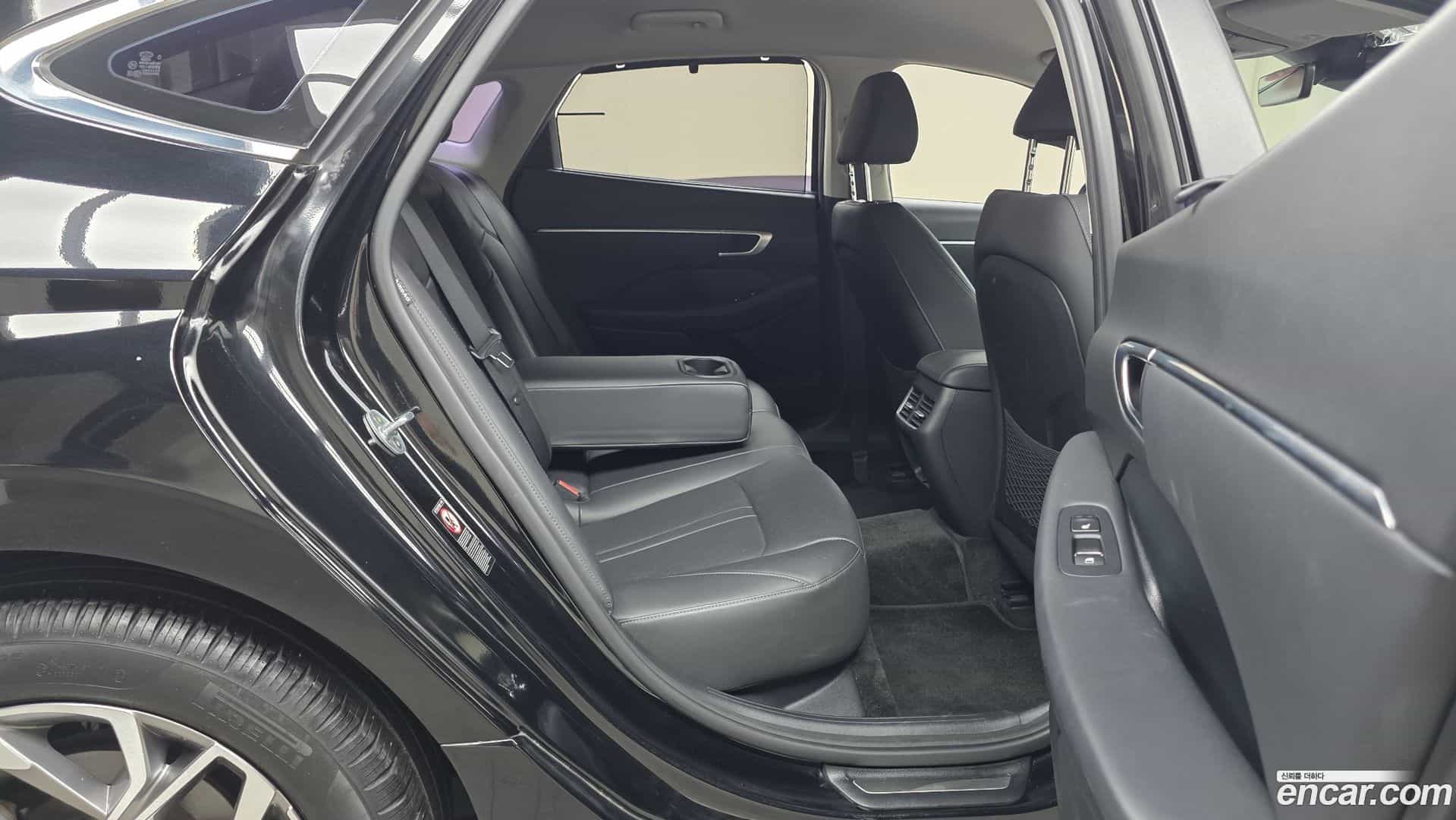 Sonata Hyundai 2019.7-OPTION-016