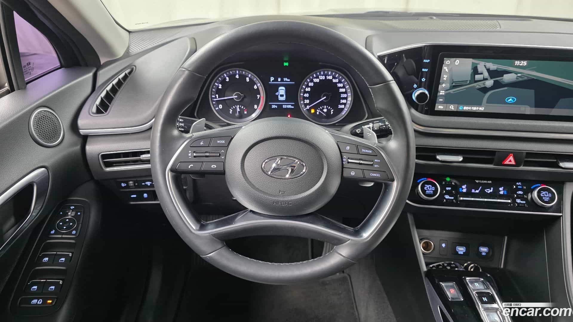 Sonata Hyundai 2019.7-OPTION-017