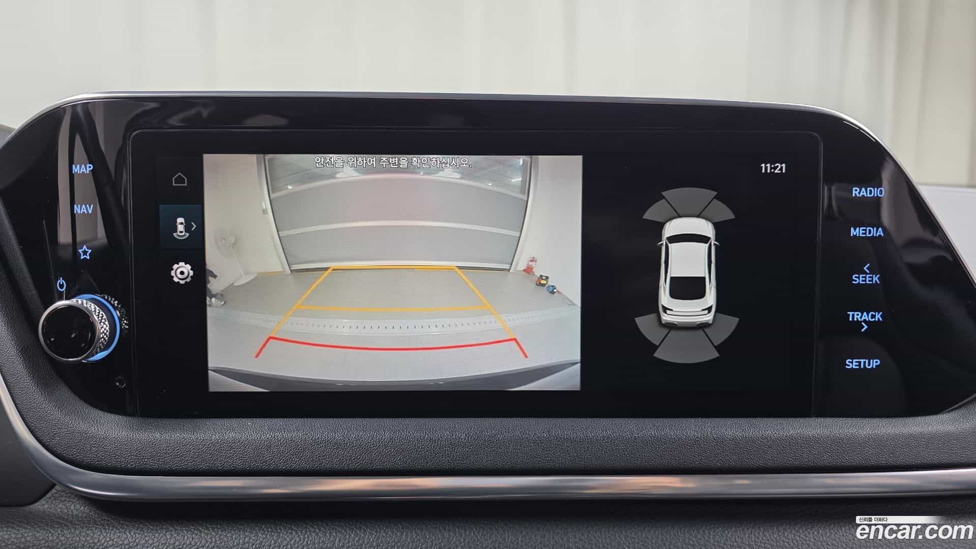 Sonata Hyundai 2019.7-OPTION-019