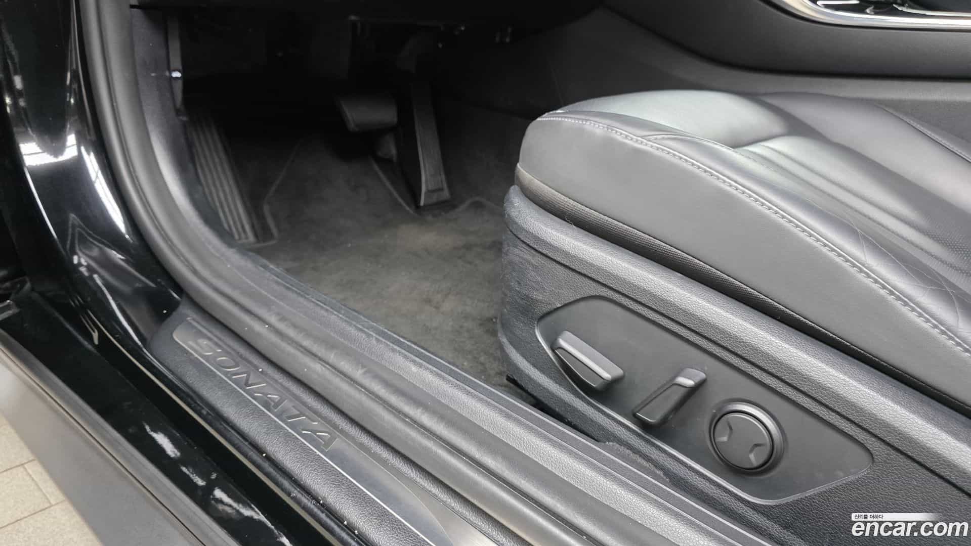Sonata Hyundai 2019.7-OPTION-022