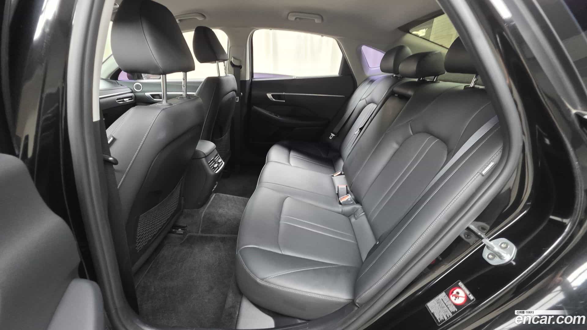 Sonata Hyundai 2019.7-INNER-036