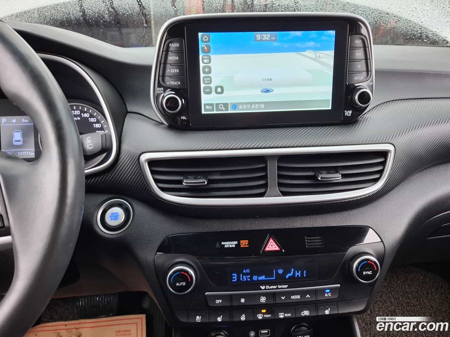 Tucson Hyundai 2019.0-INNER-010