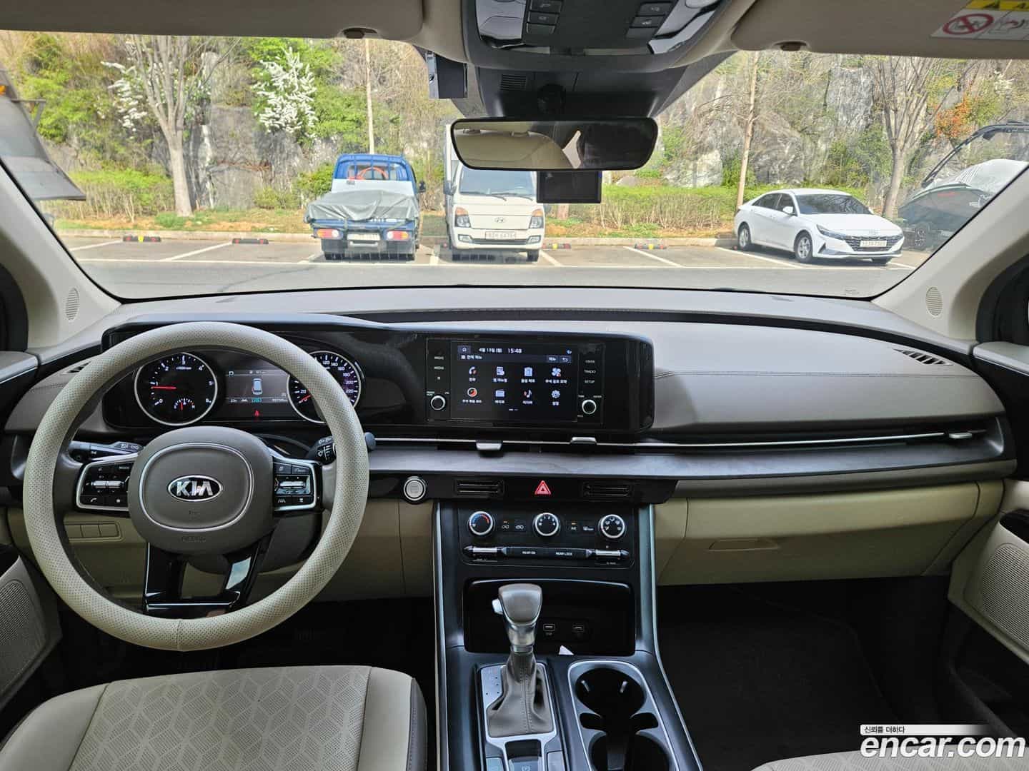 Canival Kia 2020.7-INNER-008