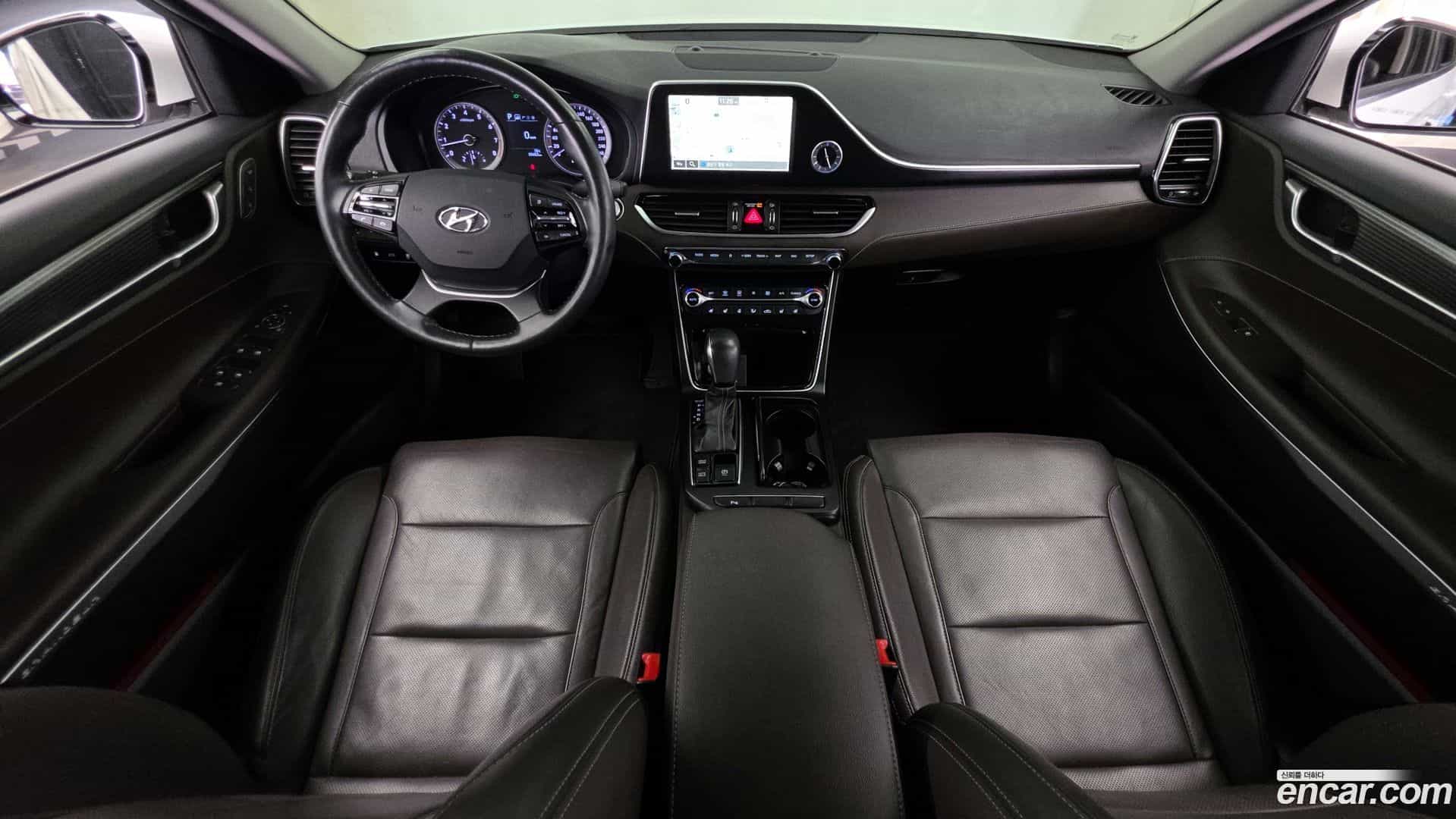 Grandeur Hyundai 2017.9-INNER-007