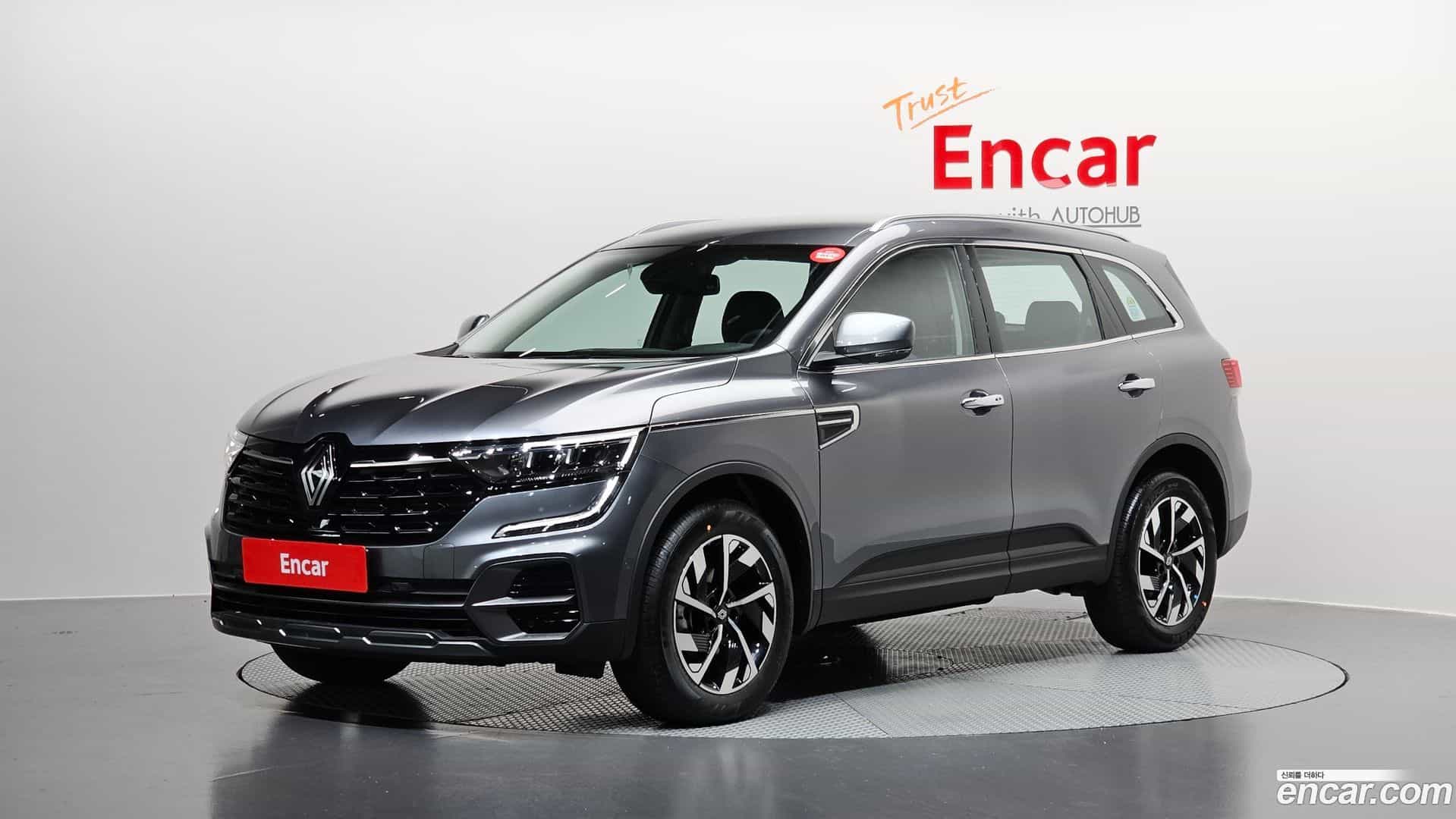 QM6 Renault Korea 2026.0-OUTER-001