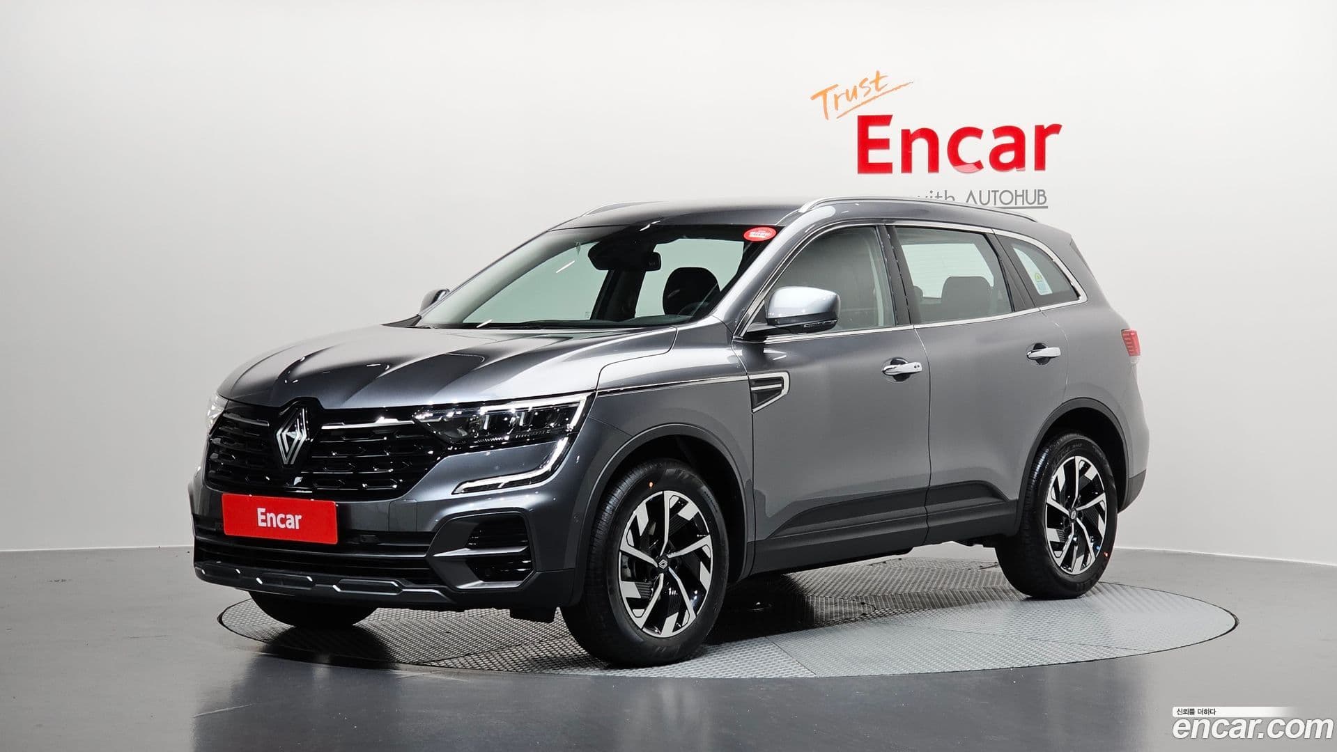 Main__Slider__Photo:QM6 Renault Korea 2026.0-0