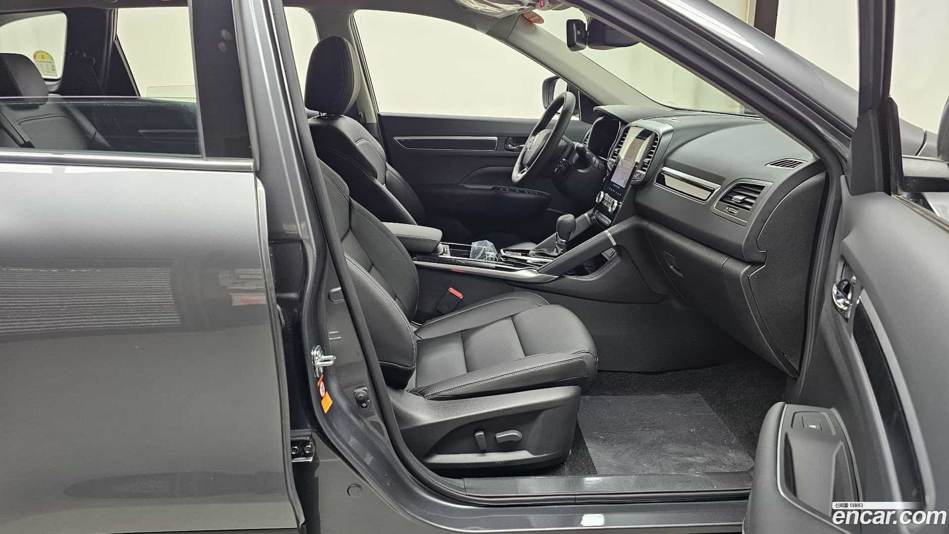 QM6 Renault Korea 2026.0-OPTION-015