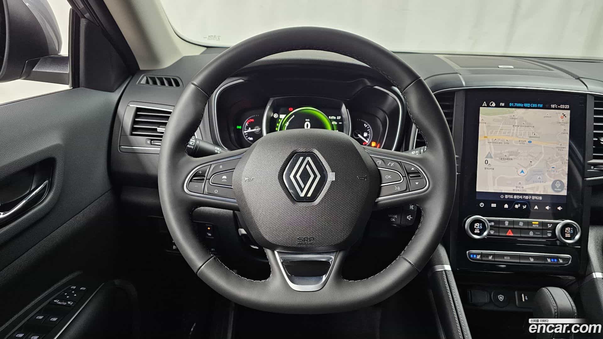 QM6 Renault Korea 2026.0-OPTION-017
