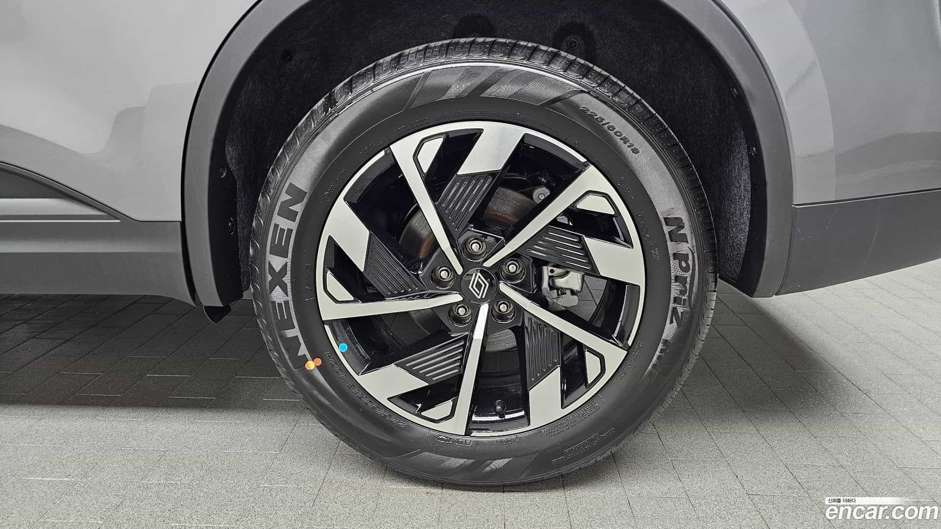QM6 Renault Korea 2026.0-OUTER-031