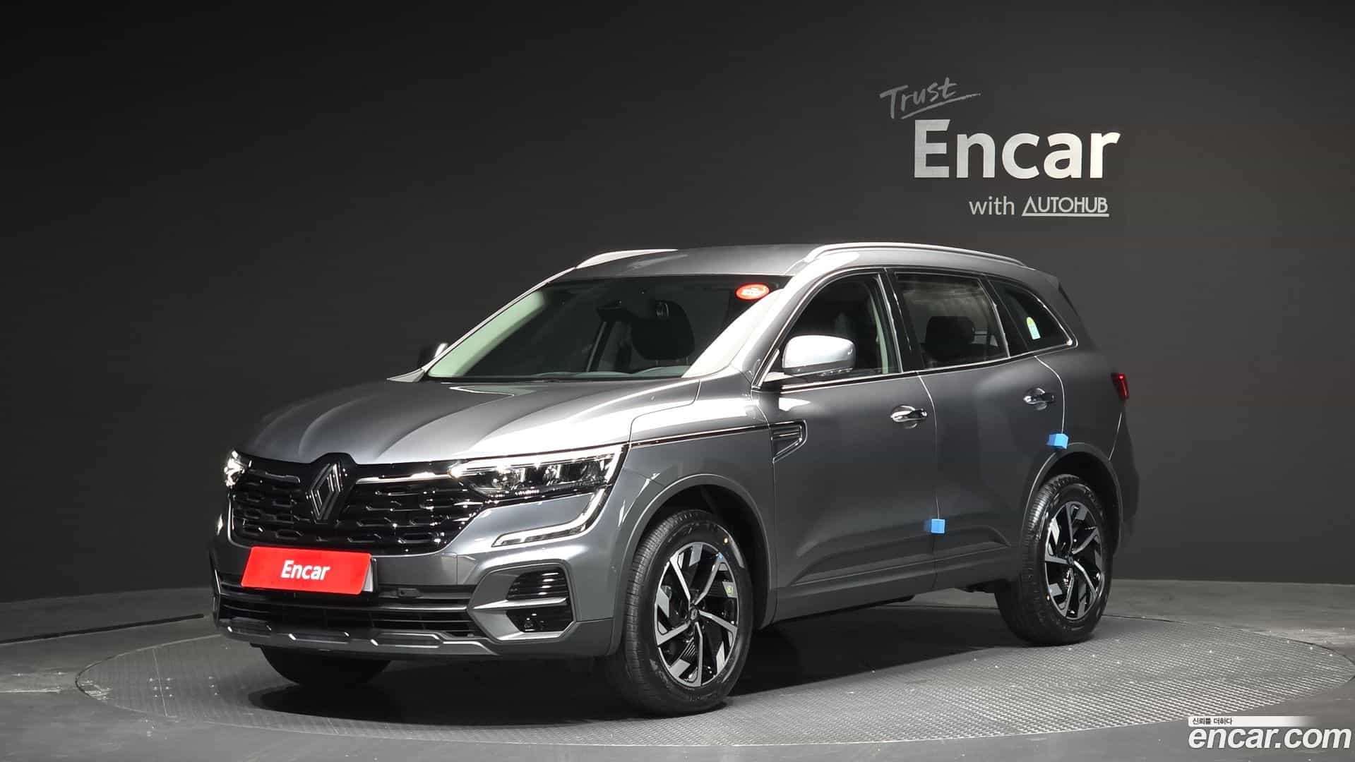 QM6 Renault Korea 2026.0-OUTER-001