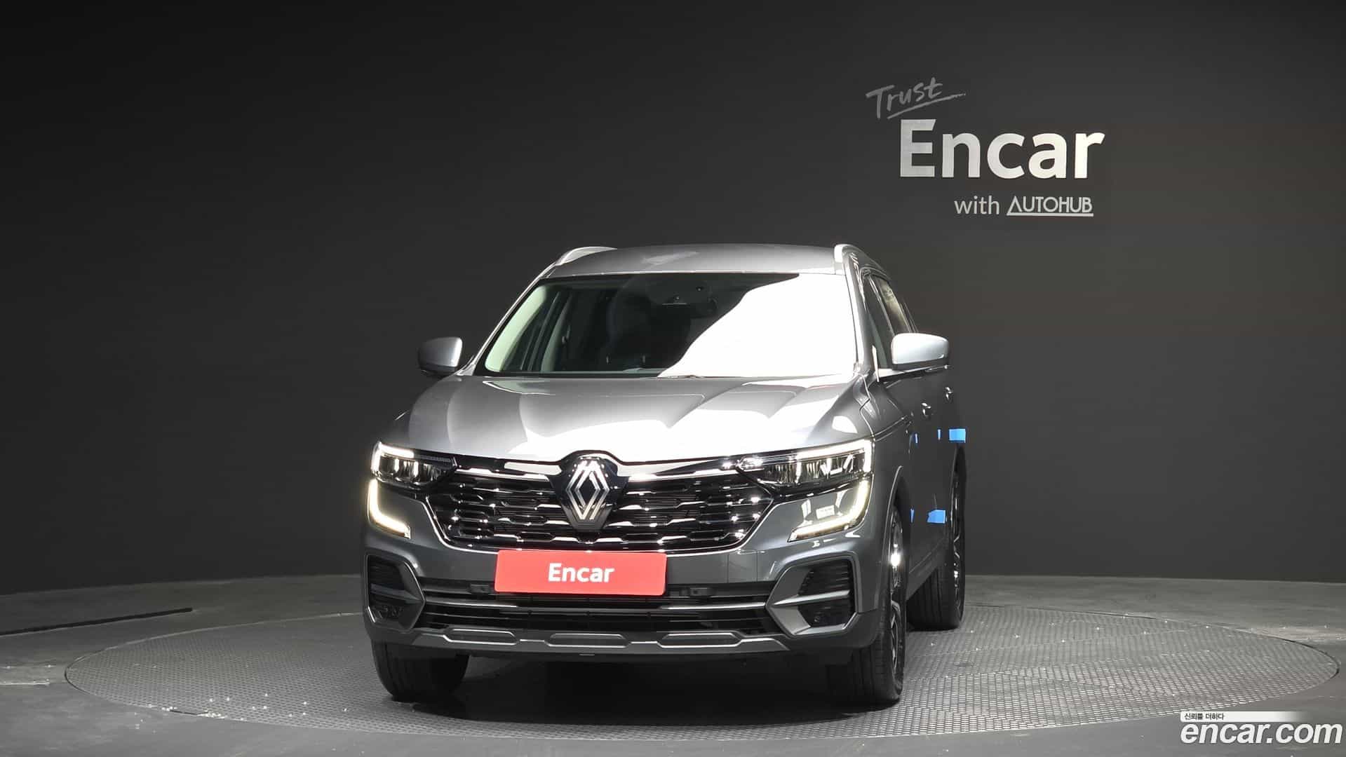 QM6 Renault Korea 2026.0-OUTER-003
