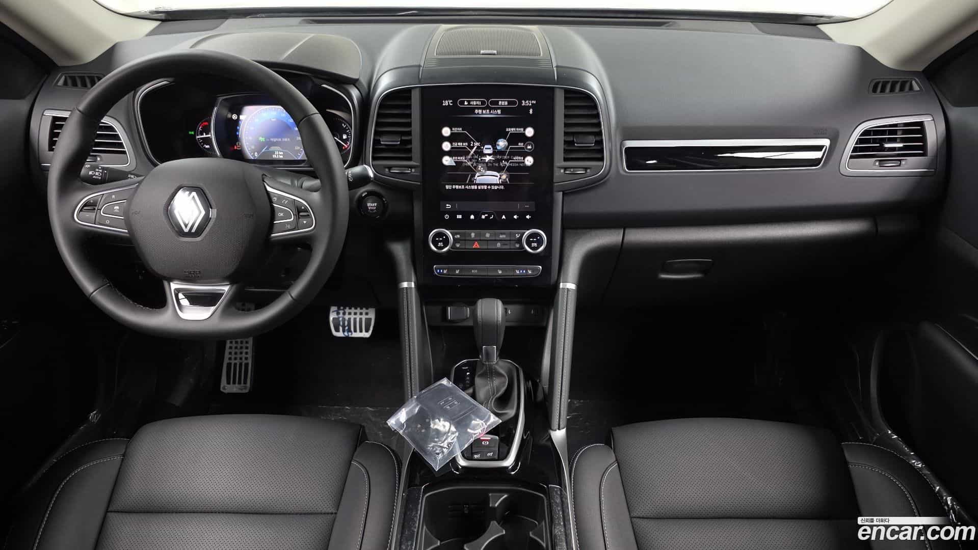 QM6 Renault Korea 2026.0-INNER-007