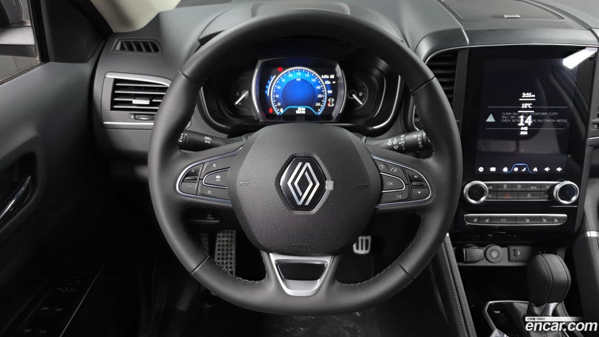QM6 Renault Korea 2026.0-OPTION-018