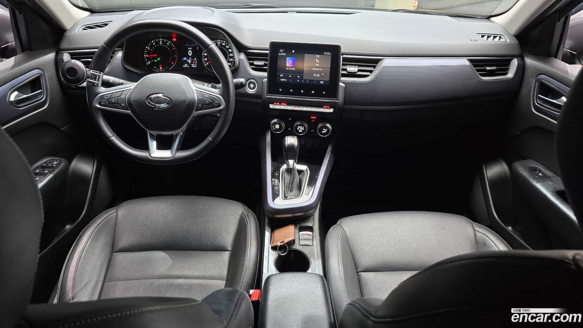 XM3 Renault Korea 2021.5-INNER-007