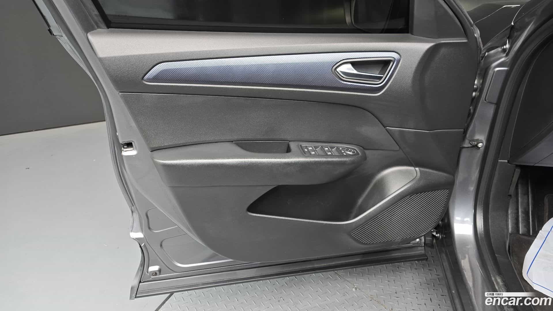 XM3 Renault Korea 2021.5-INNER-034
