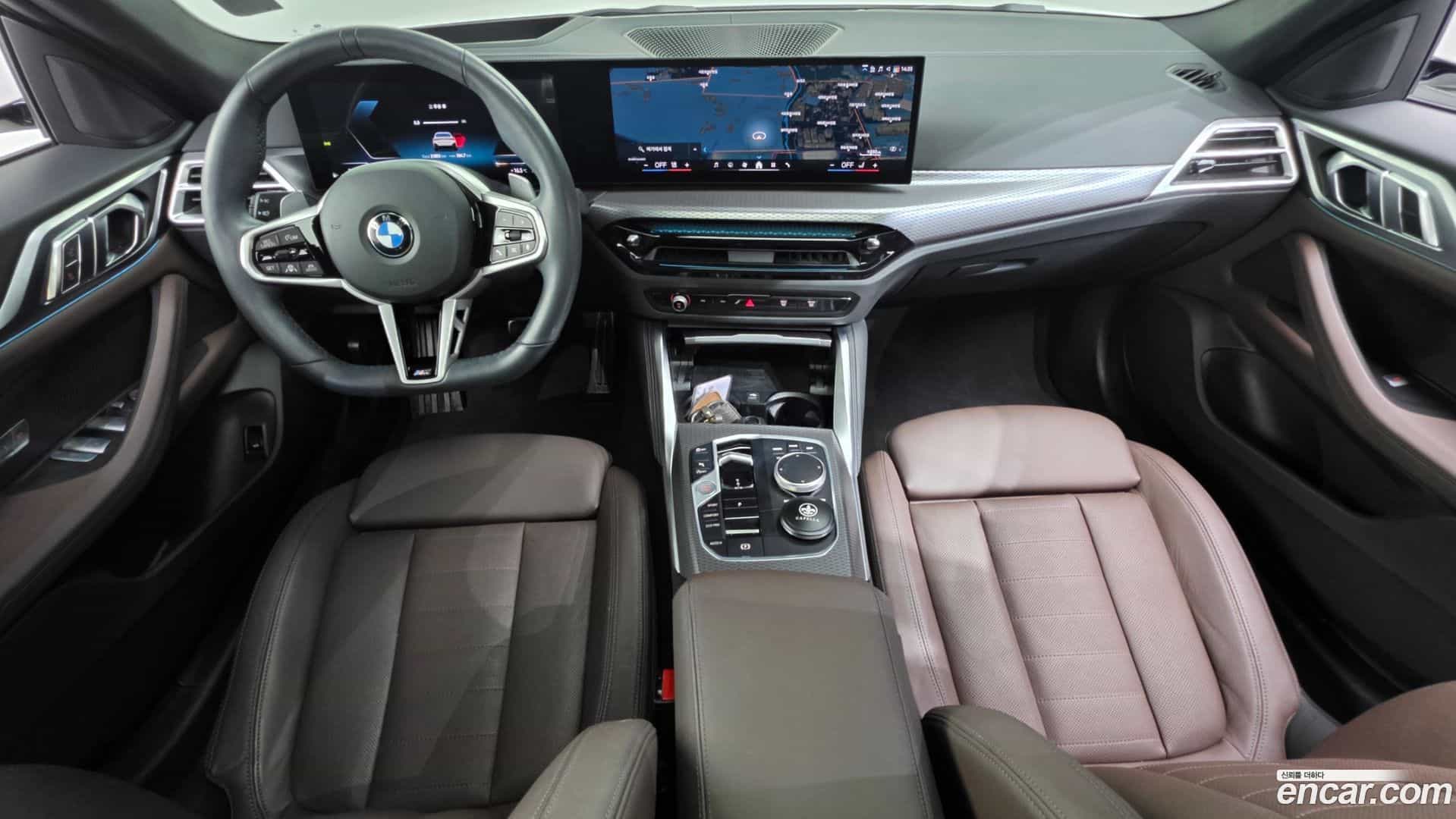4-Series BMW 2025.4-INNER-007