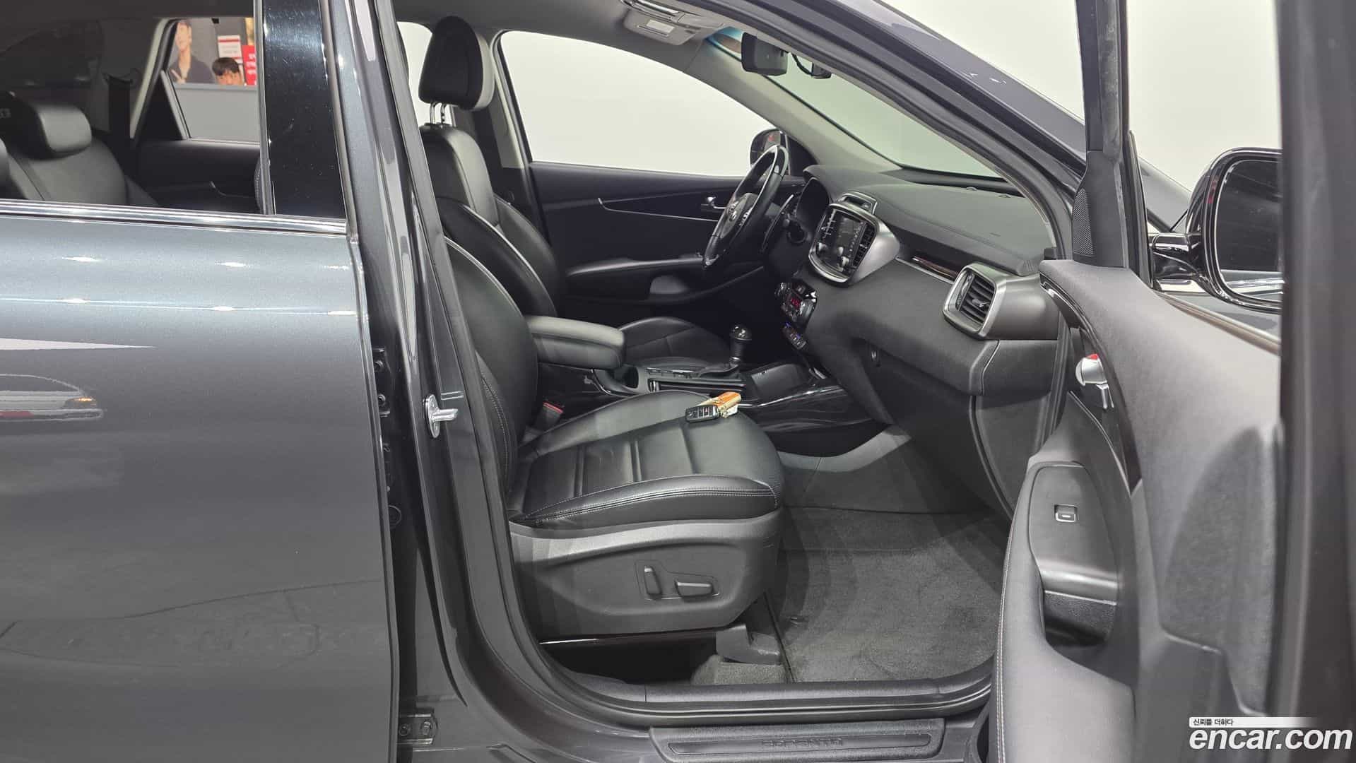Sorento Kia 2015.5-OPTION-015