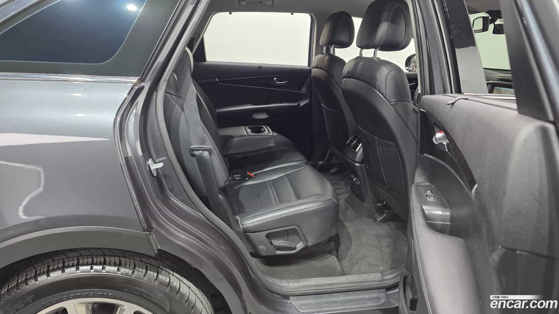 Sorento Kia 2015.5-OPTION-016